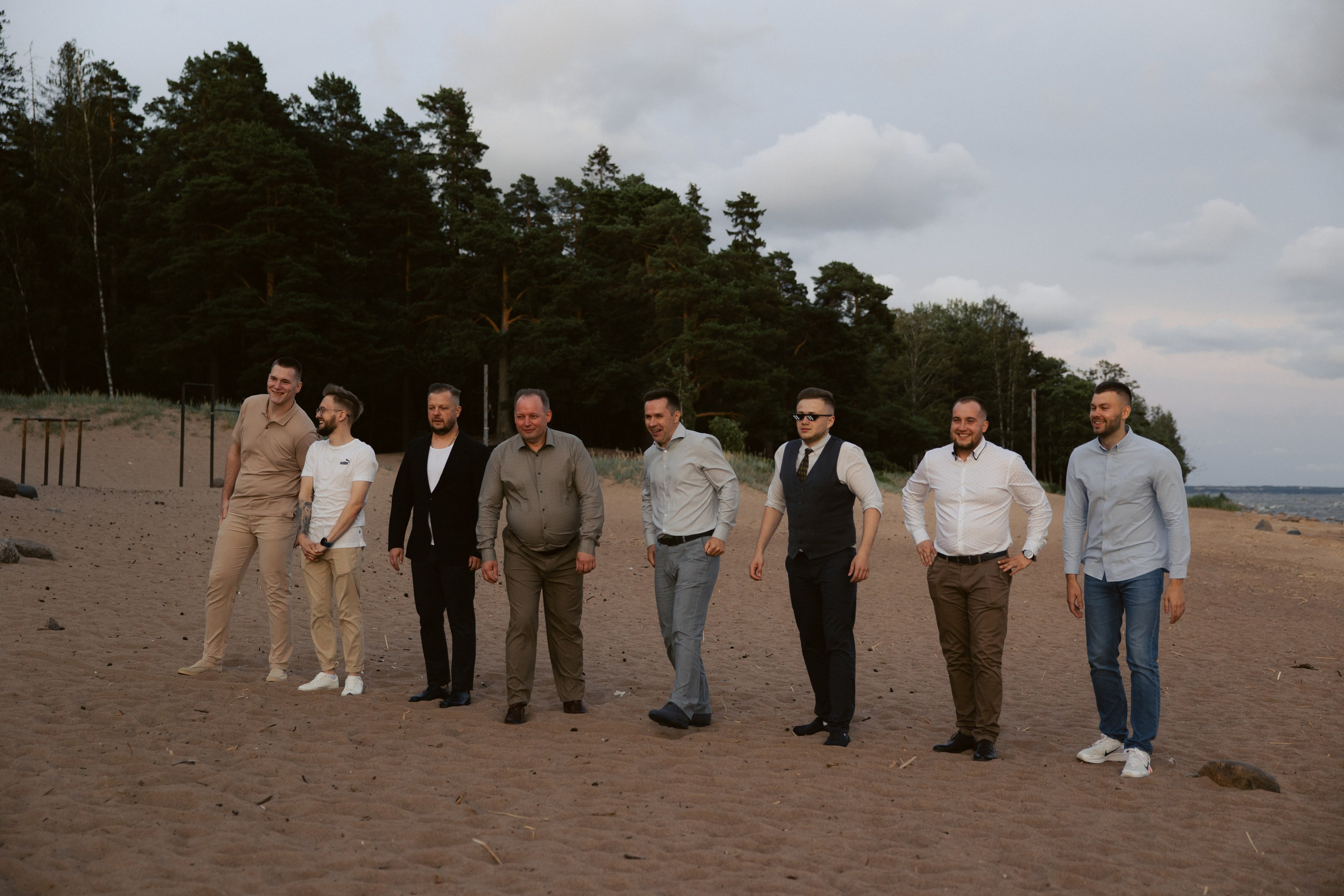 Официально toxic family. Фотограф Санкт-Петербург