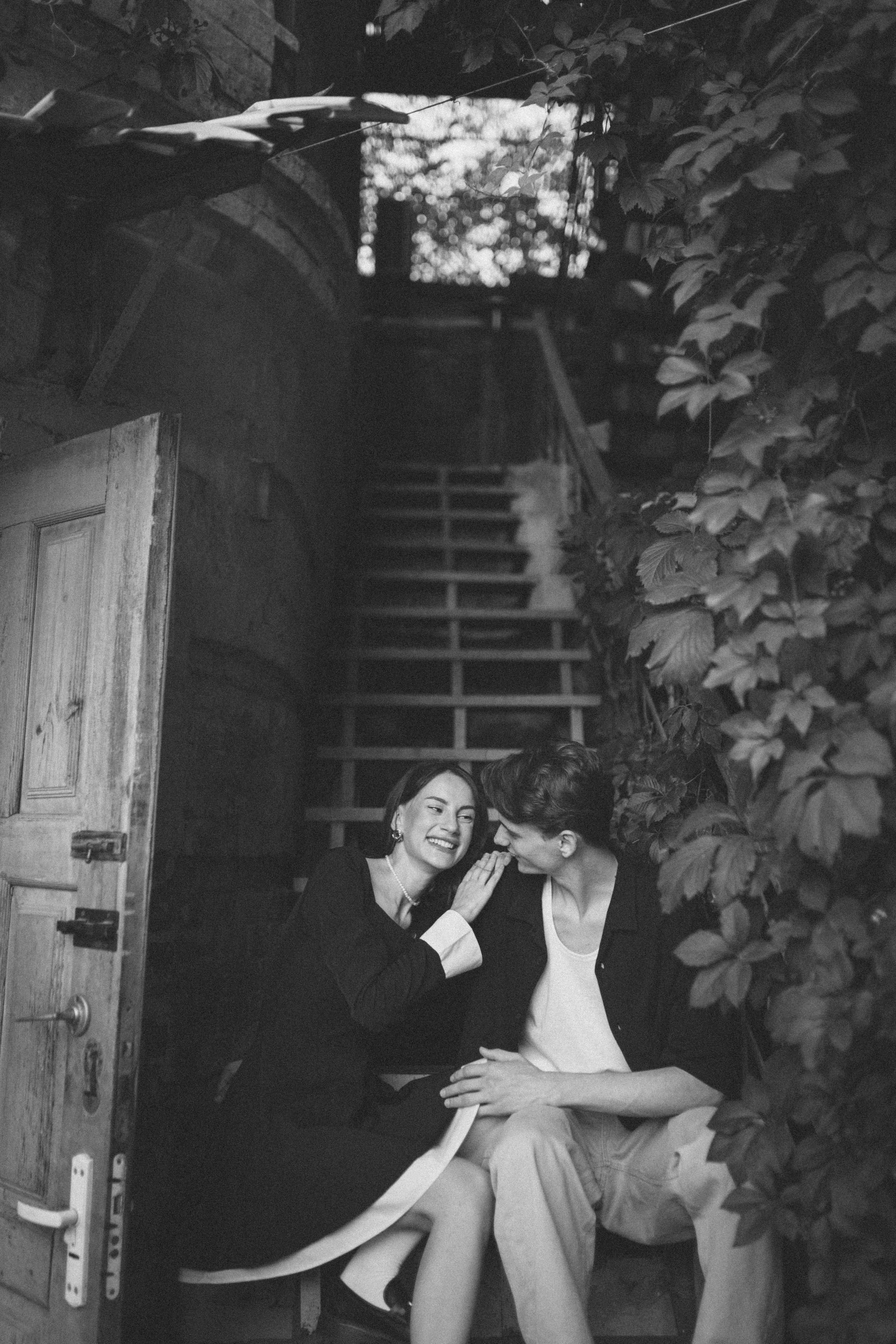 Лиза & Сережа. Семейный фотограф и фотограф на роды в Ростове-на-Дону Мухина Виктория