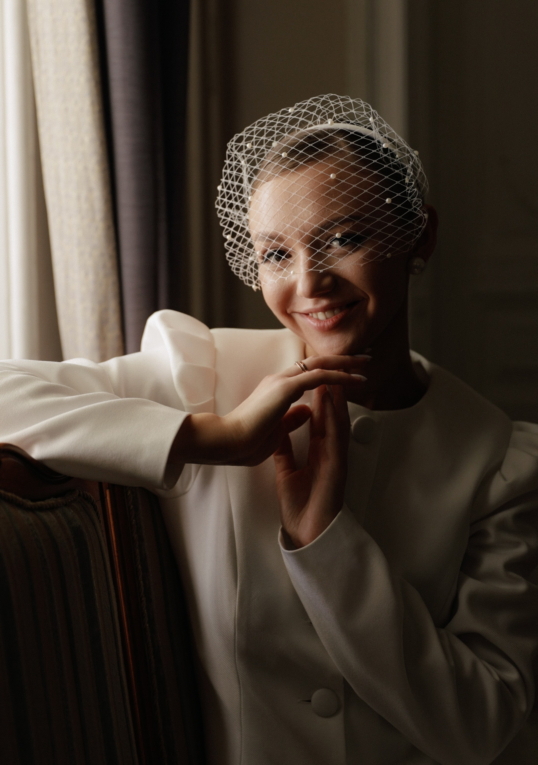 Дмитрий и Яна 24.05.25. Видеографы K-Creation