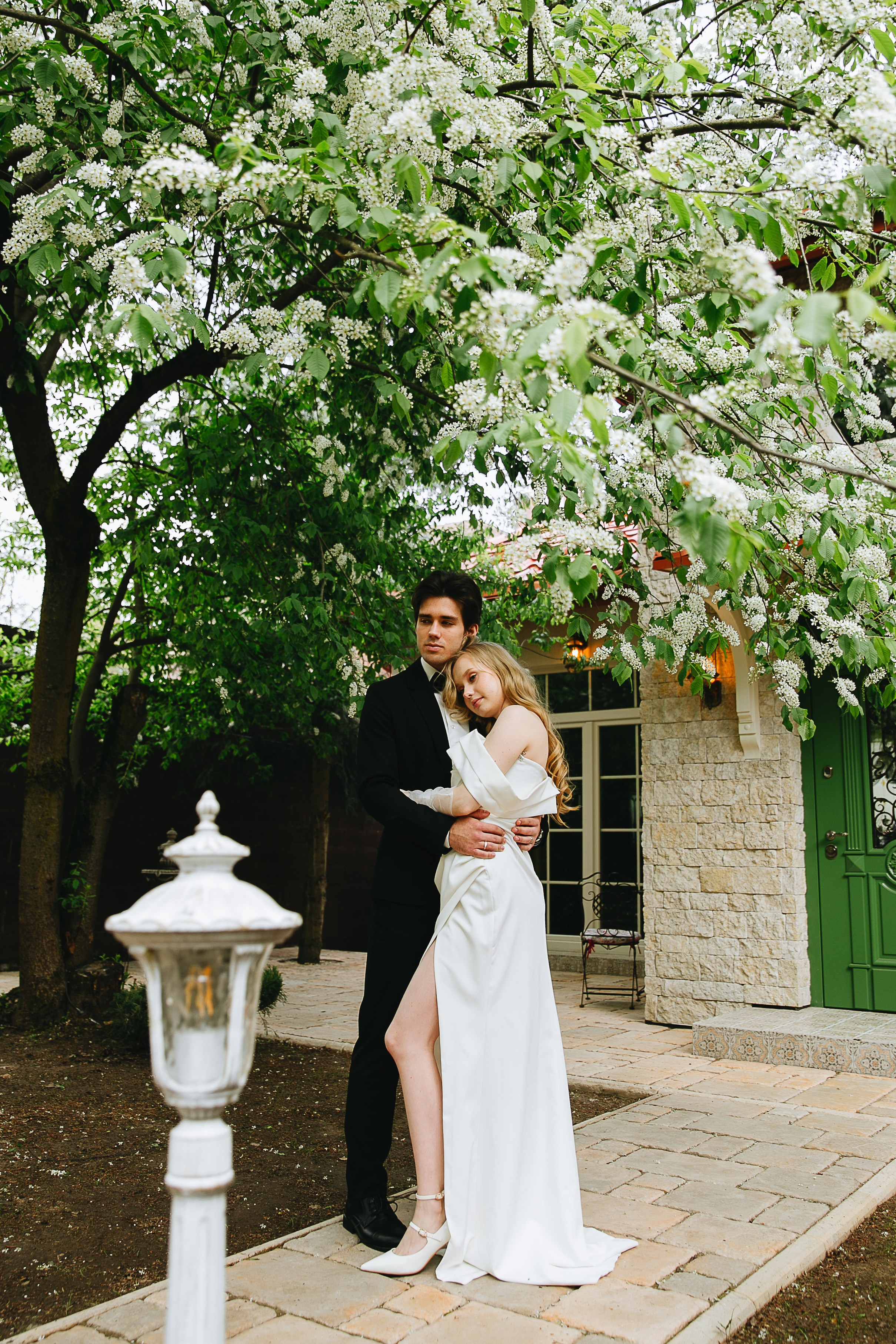 Елизавета и Влад. Ваш фотограф Любовь Чистякова