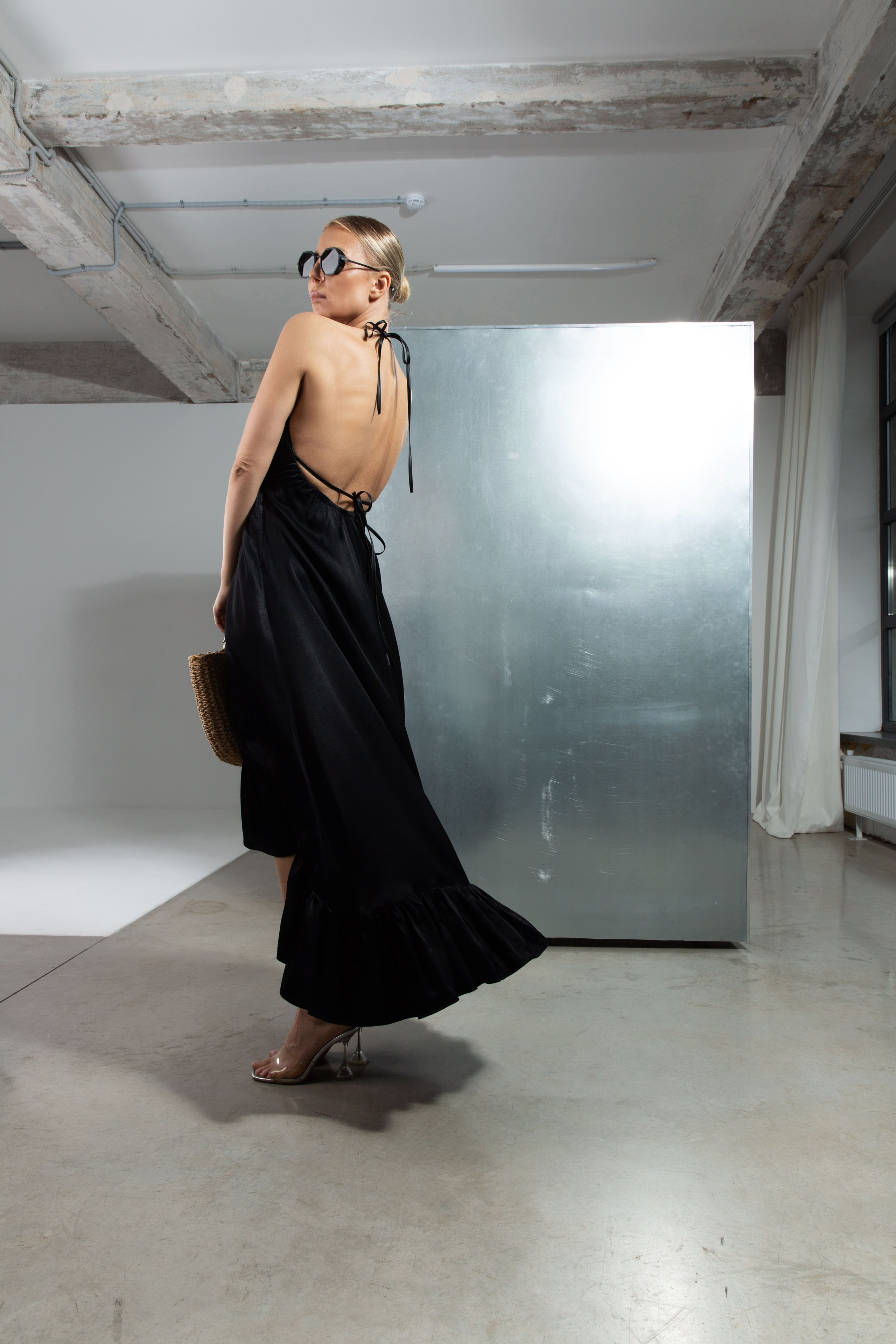 Фотосъемка стильных луков для маркетплейса и шоу-рума. Свадебный и портретный фотограф в Санкт-Петербурге Надежда Чечулина