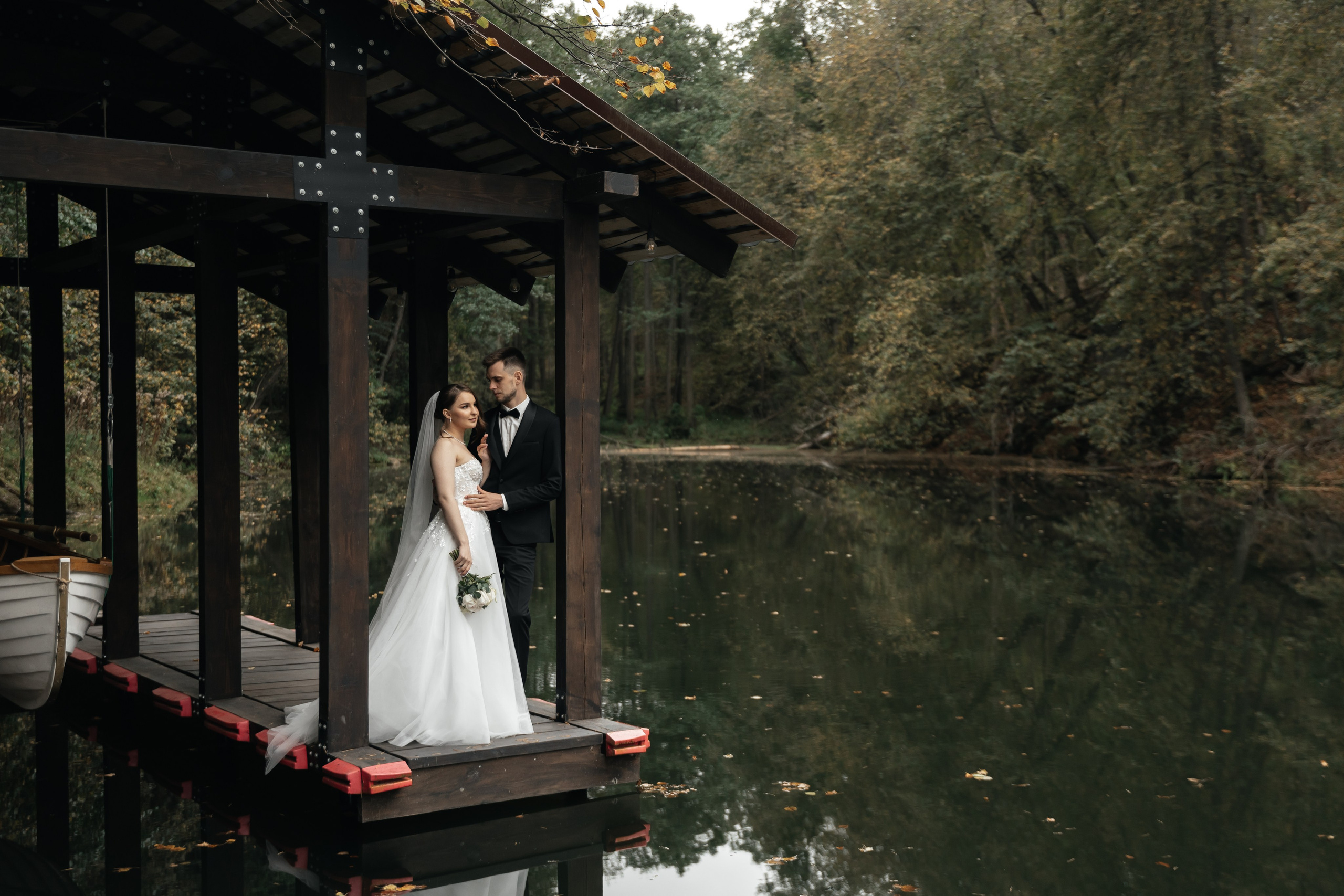 Maxim & Diana. Свадебный фотограф Ильнар Асадуллин