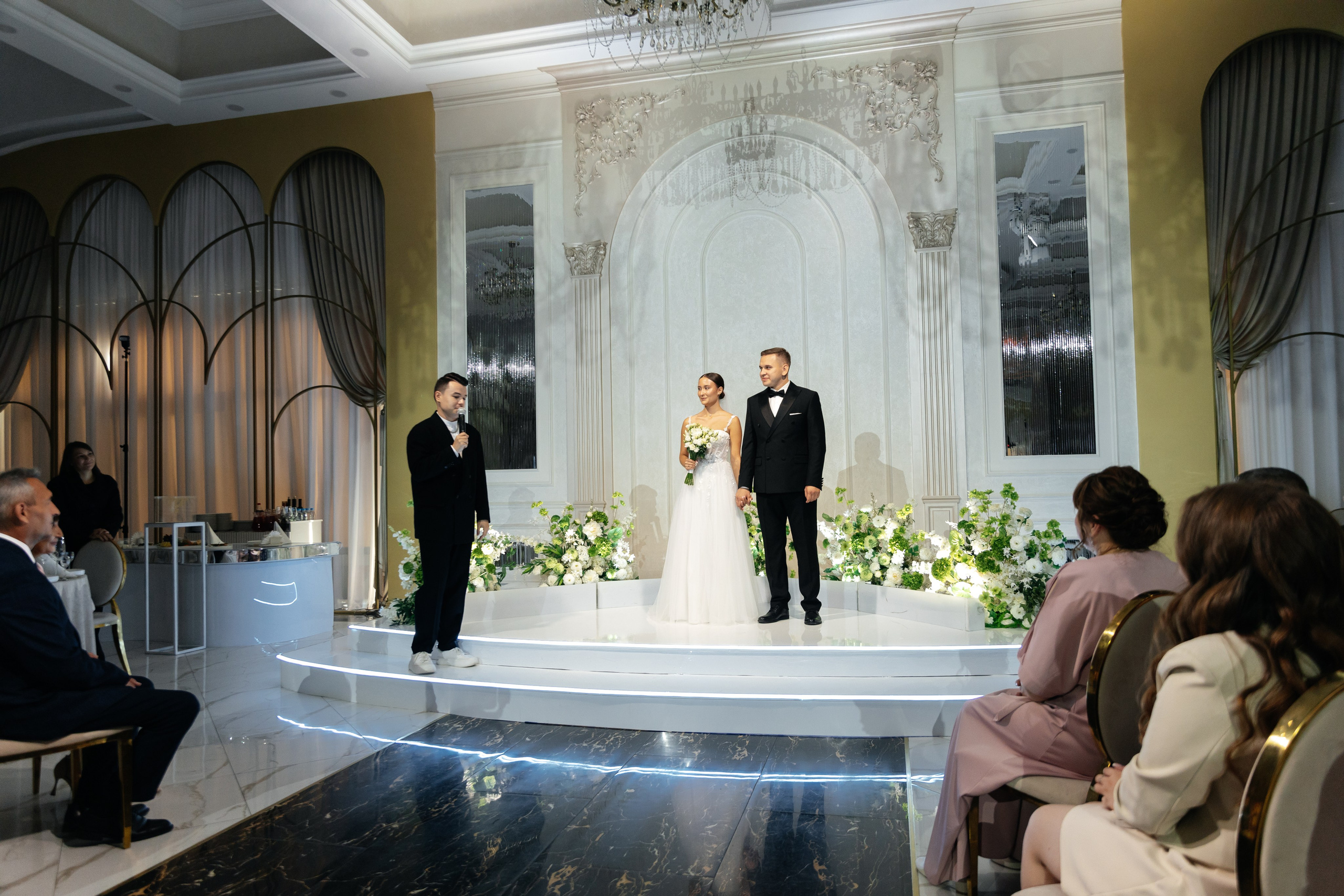 Arthur & Zarina. Свадебный фотограф Ильнар Асадуллин