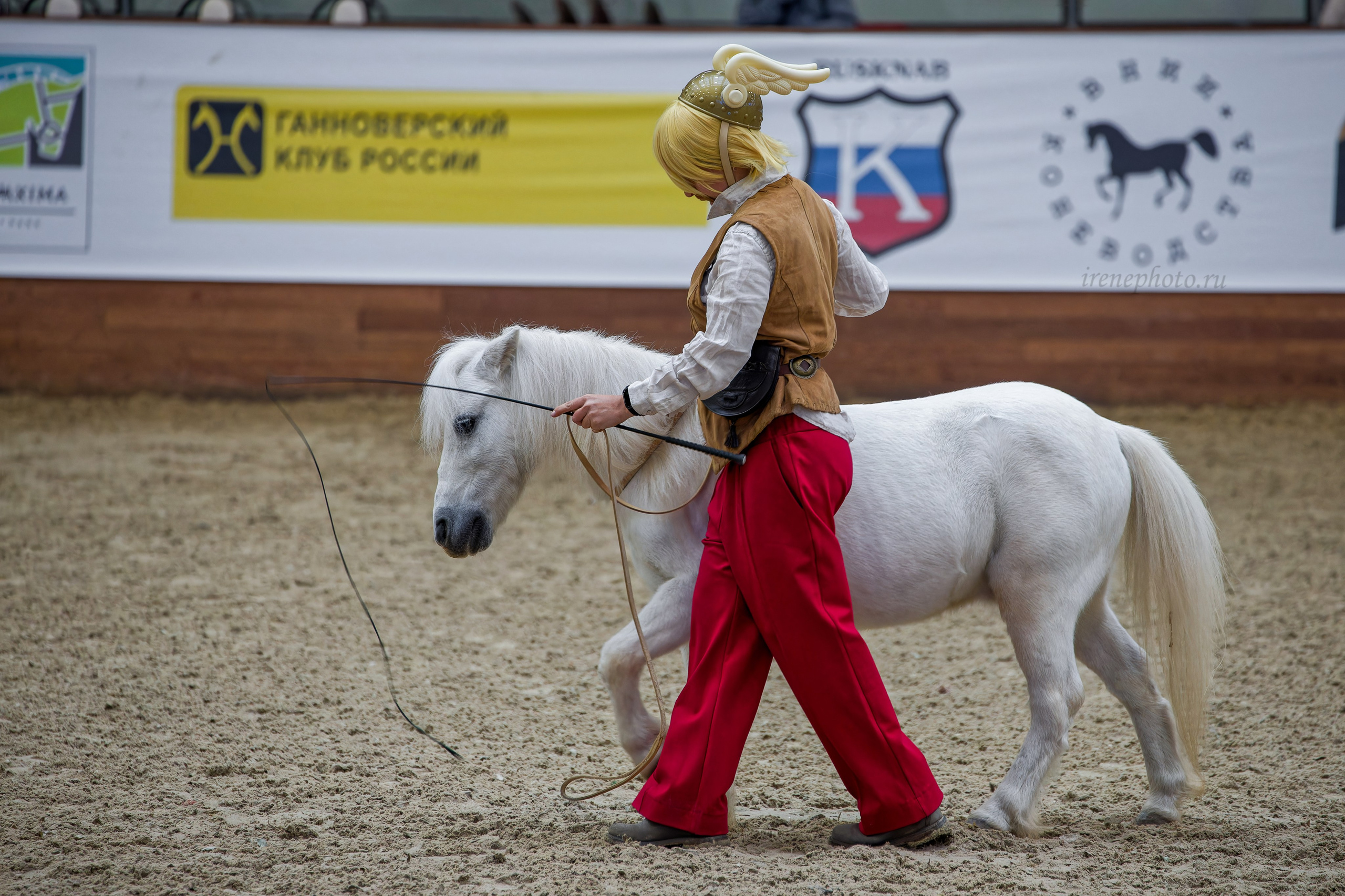 Конная Россия 2024. Irenephoto.ru