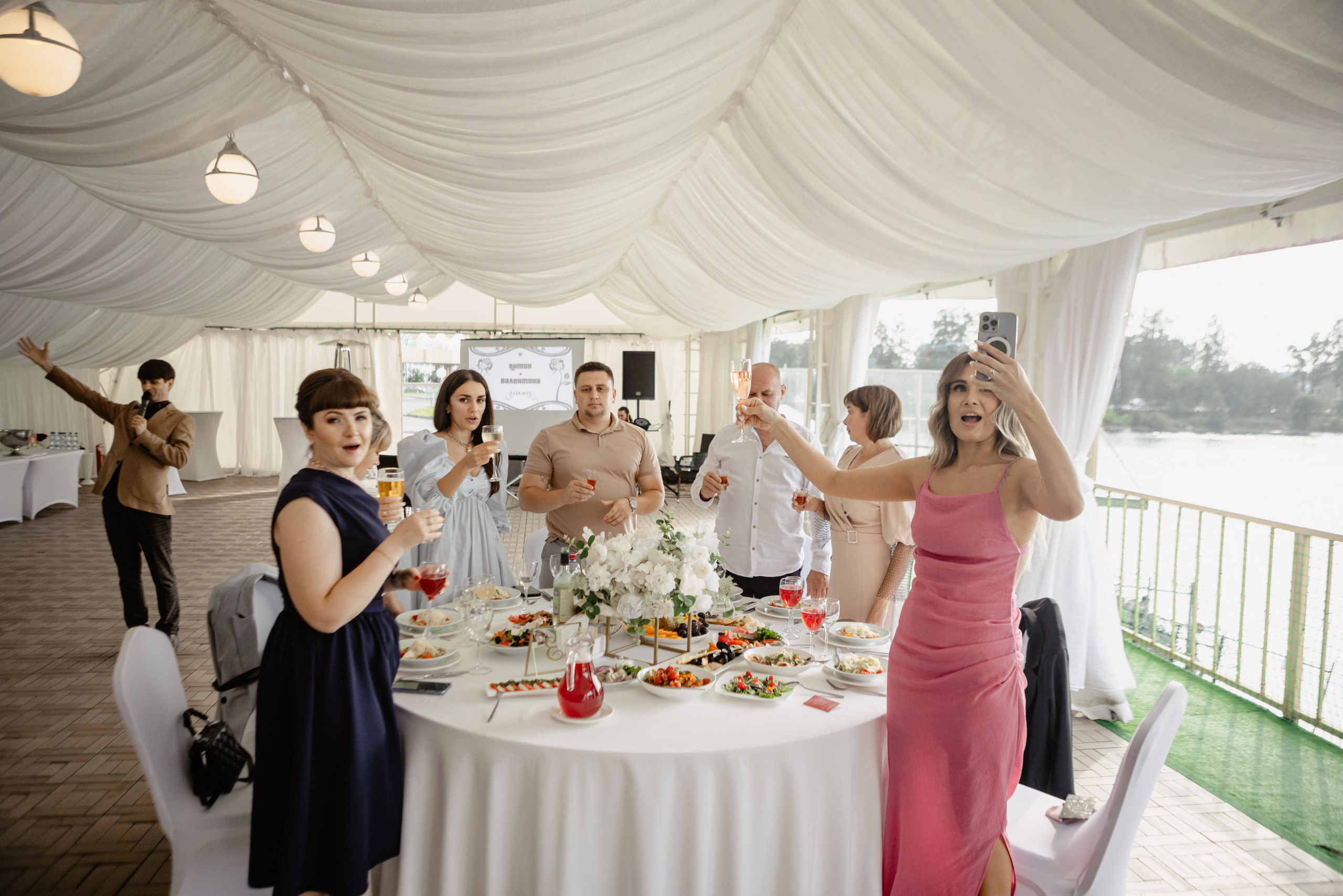 Антон и Валентина. Свадебный фотограф Мария Печенева I Екатеринбург