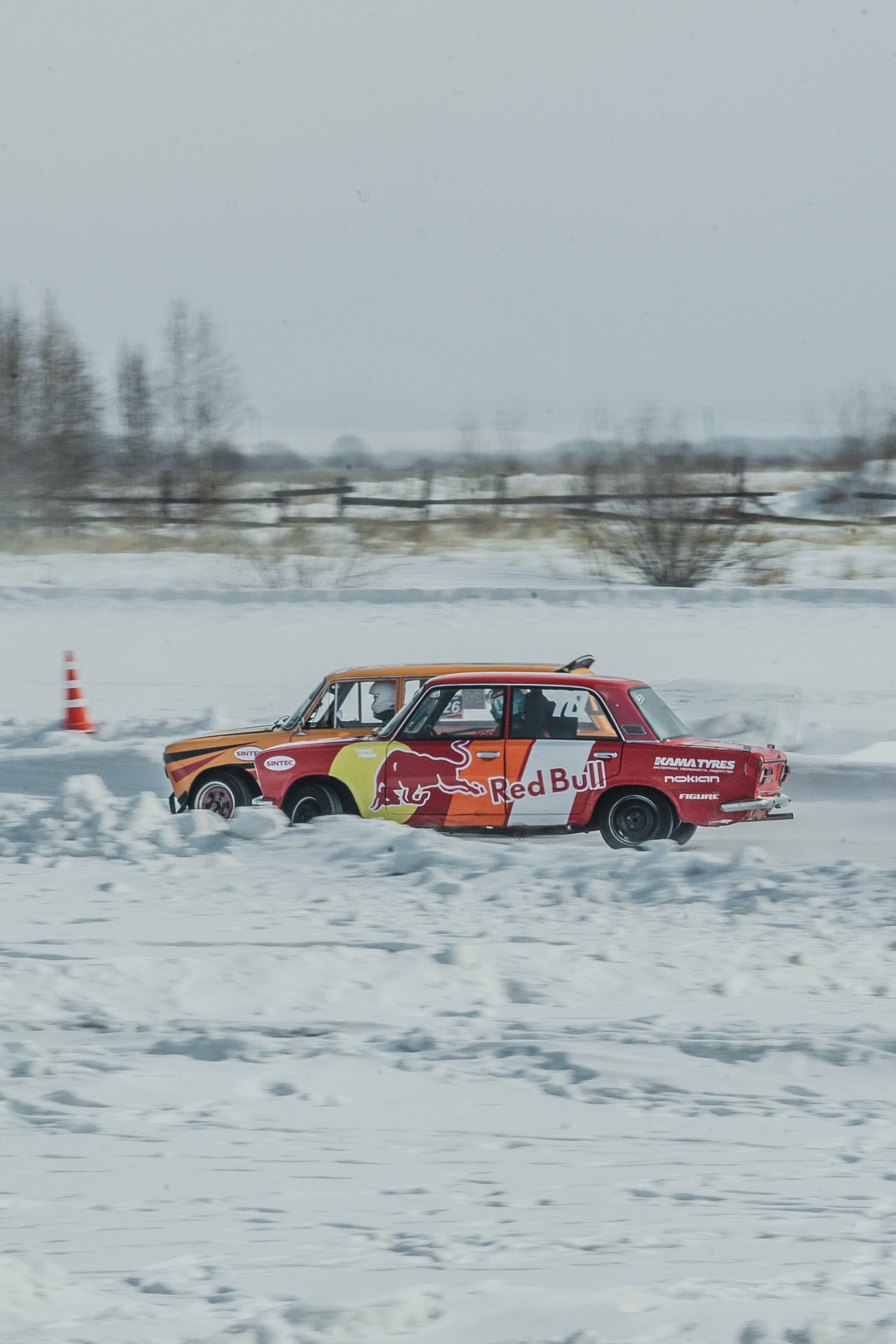 SHOW ICE «IRKUTSK DRIFT CUP» 22'. Фотограф, видеограф и пилот дрона на Байкале