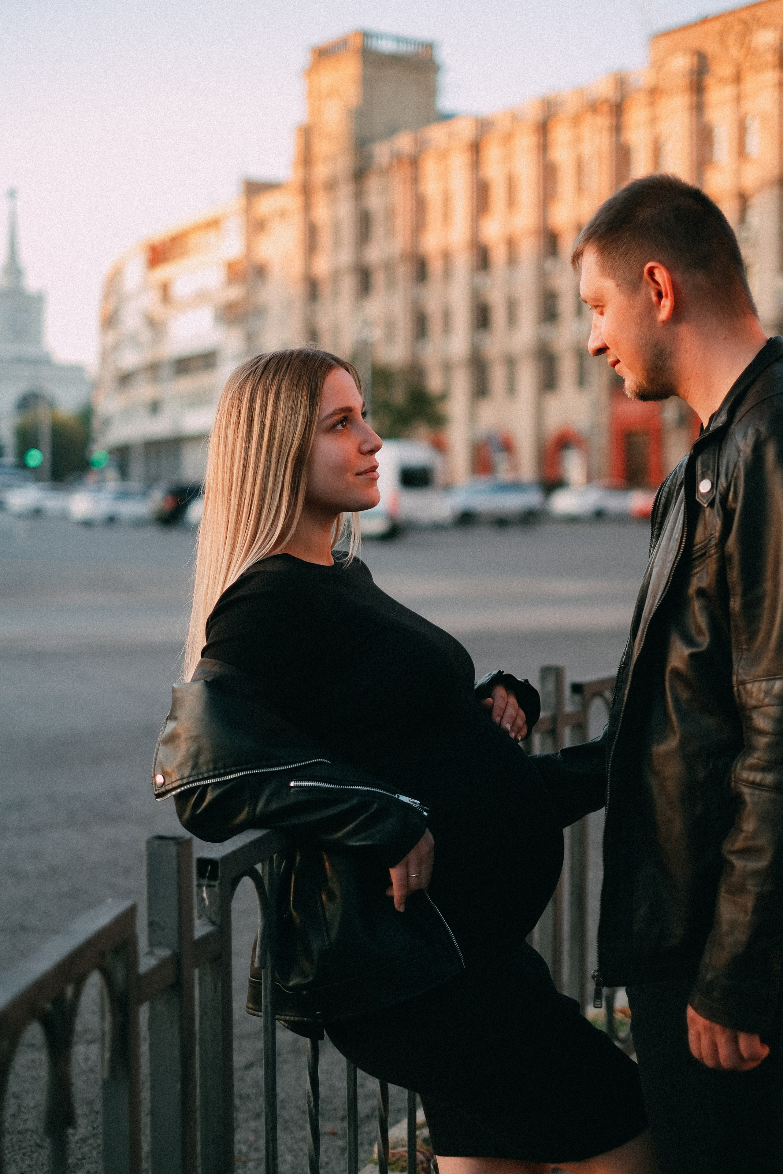 Катя + Илья. Андрющенко Мария фотограф Волгоград