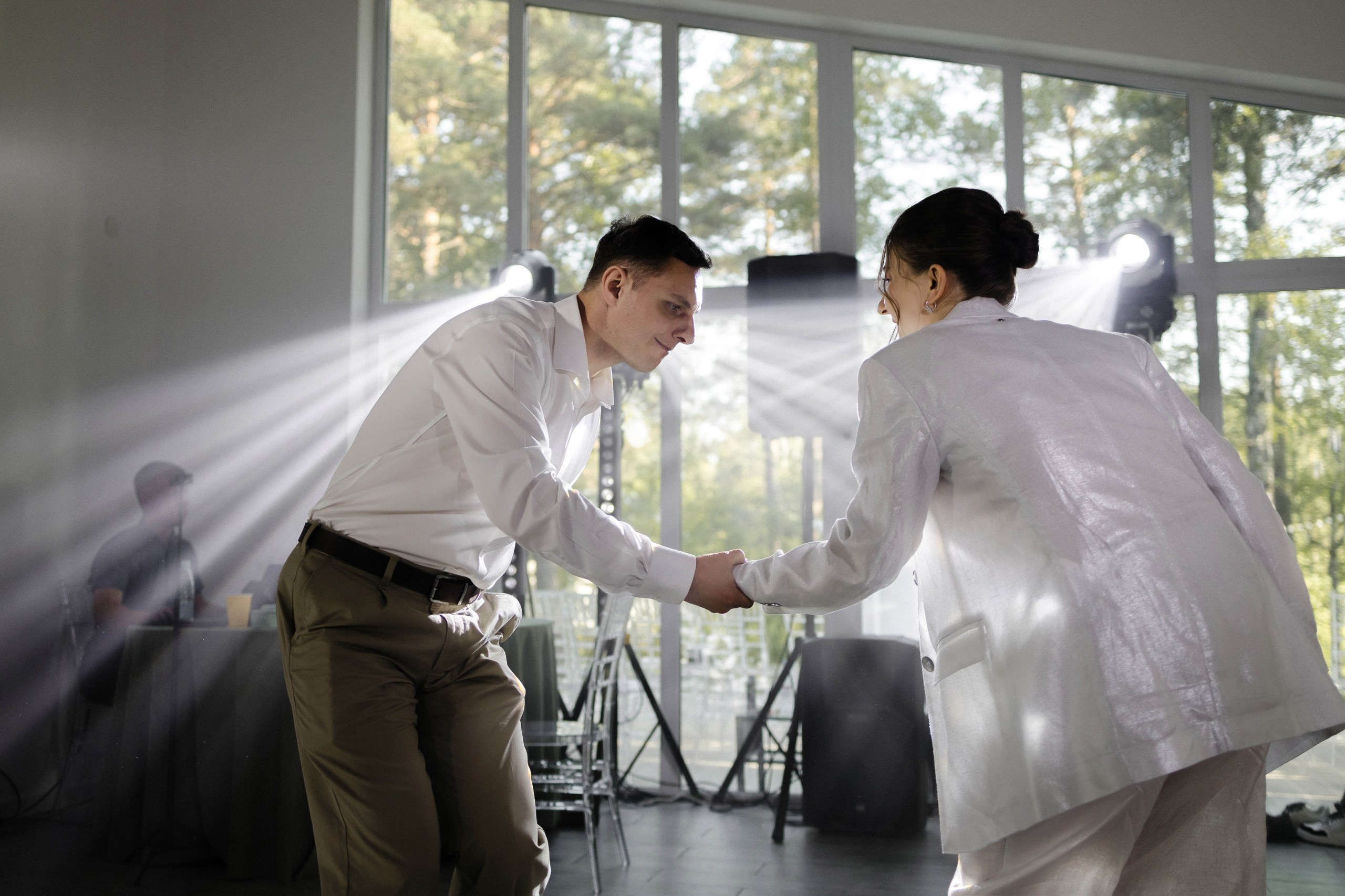 Мы можем всё, когда мы вместе…. Свадебный фотограф видеограф Новосибирск Кемерово Калининград