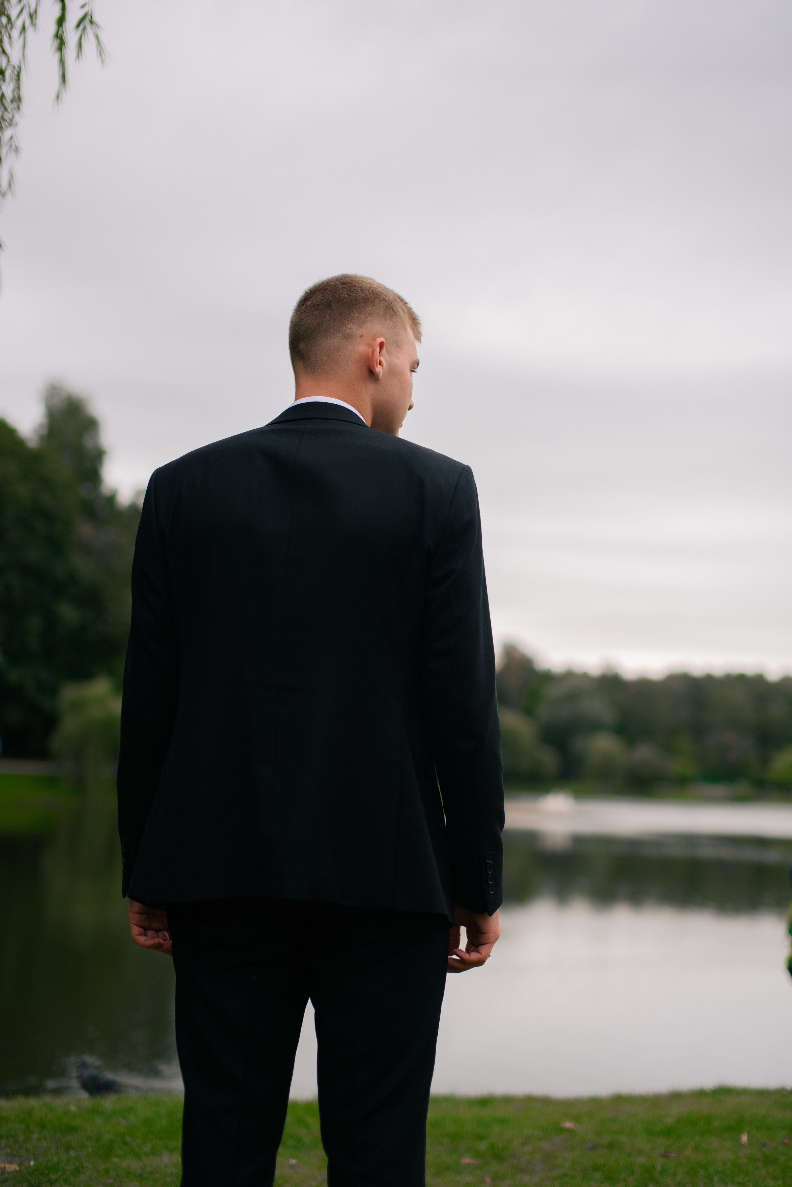 Love D&I. Negovora_allady