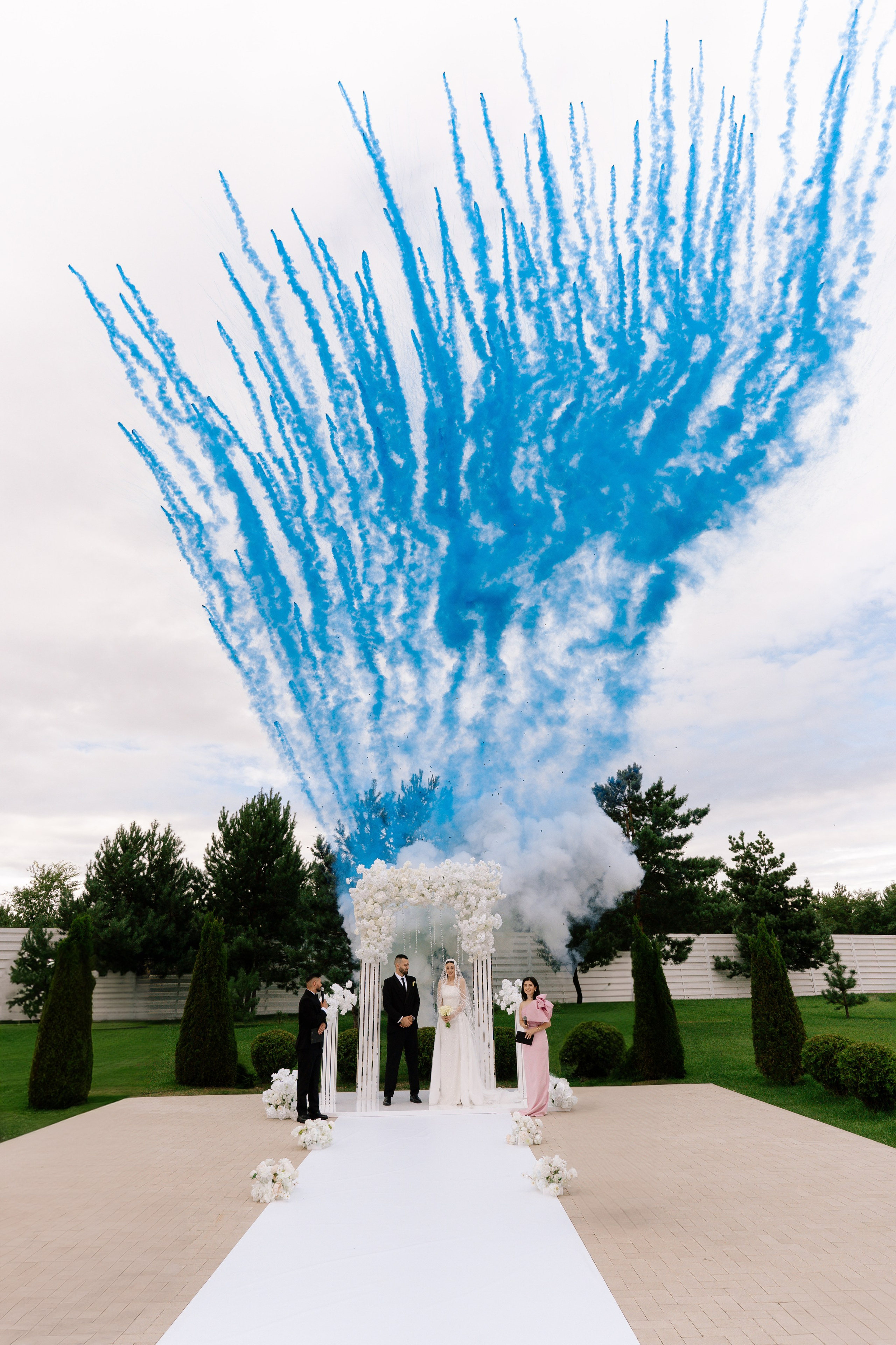 Д и А. Свадебный фотограф Воронеж