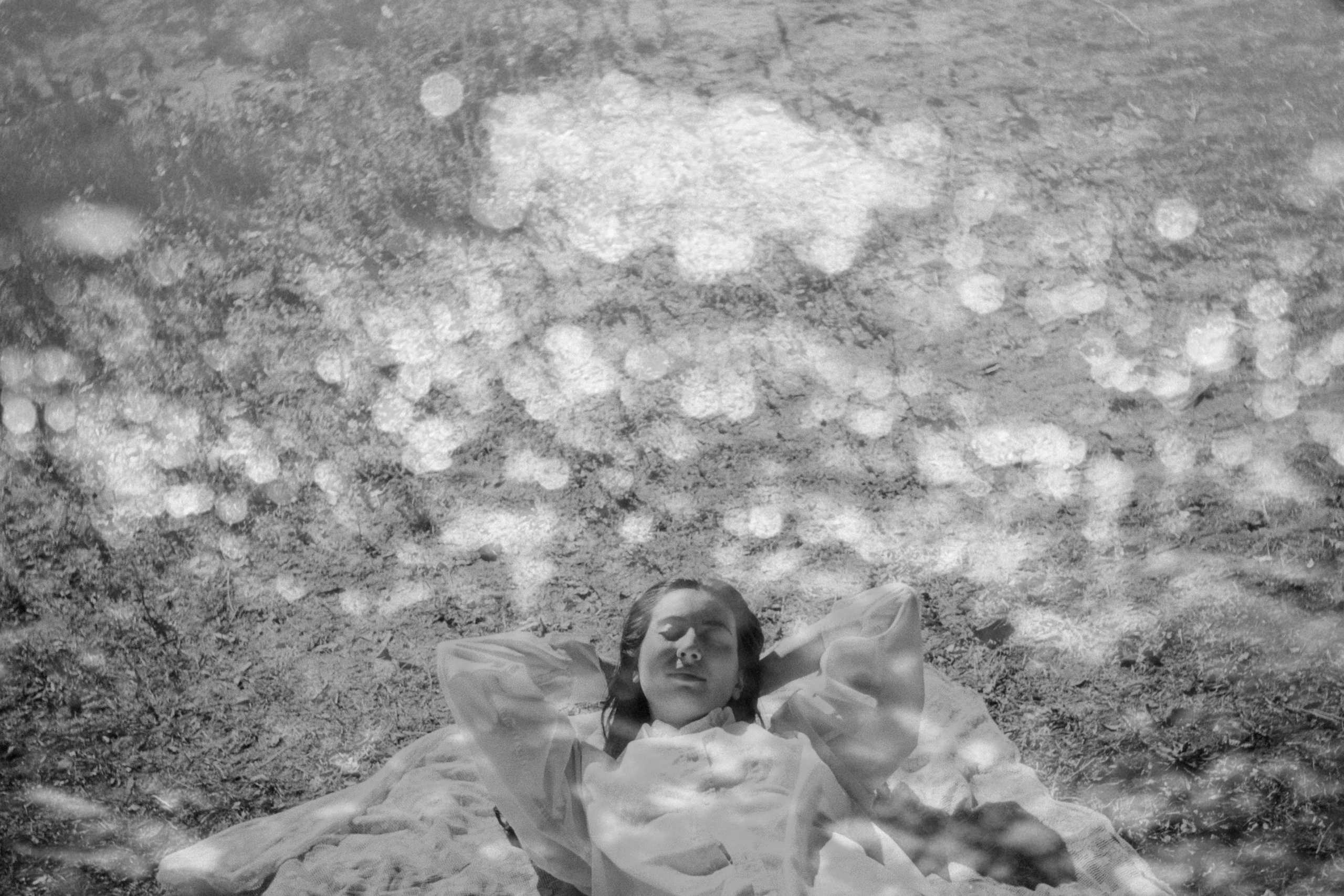 Лето задержалось. • Фотограф Александра Светозар Алчевск •