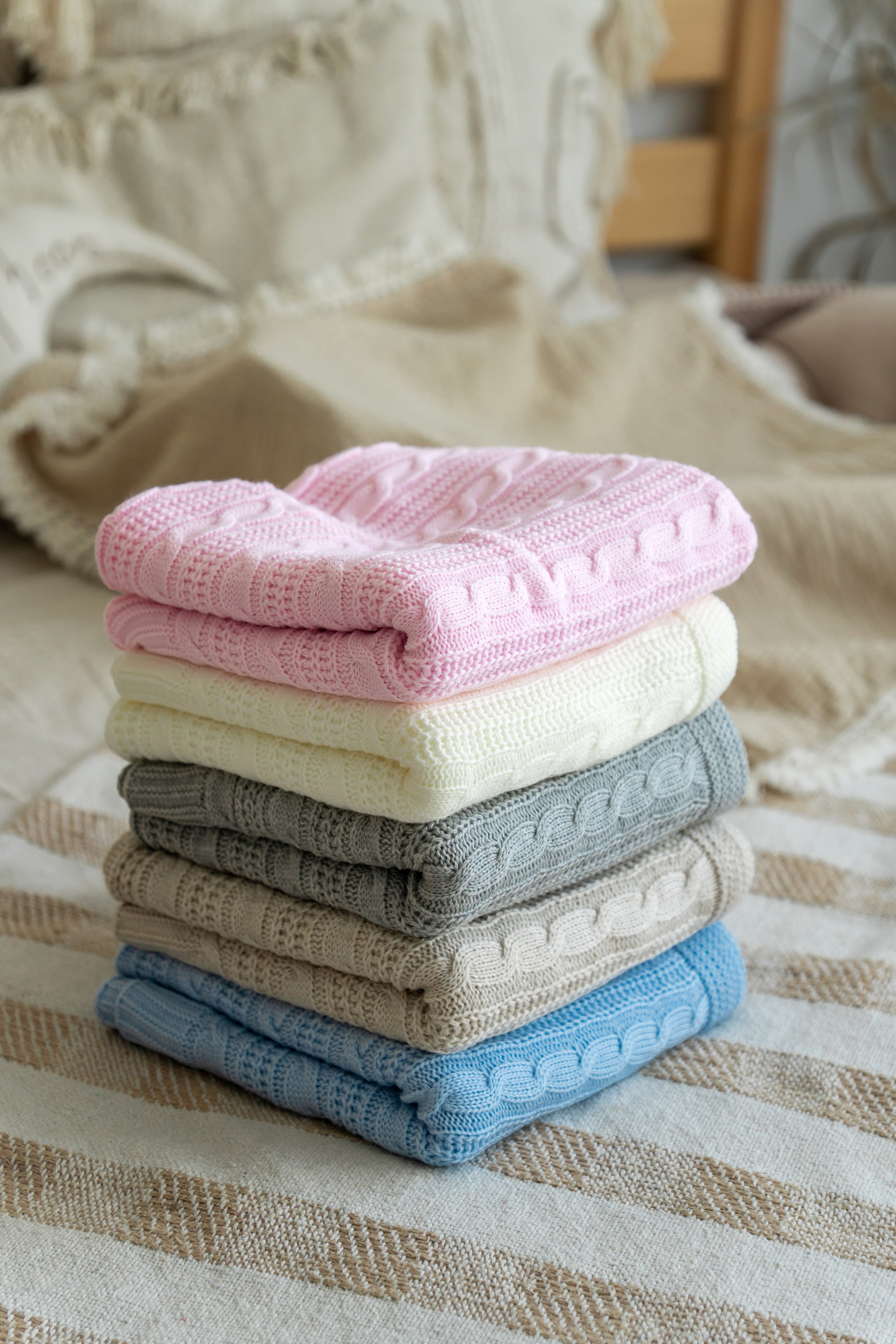 Детские пледы. Фотограф в Краснодаре и Краснодарском крае Елена Быкова