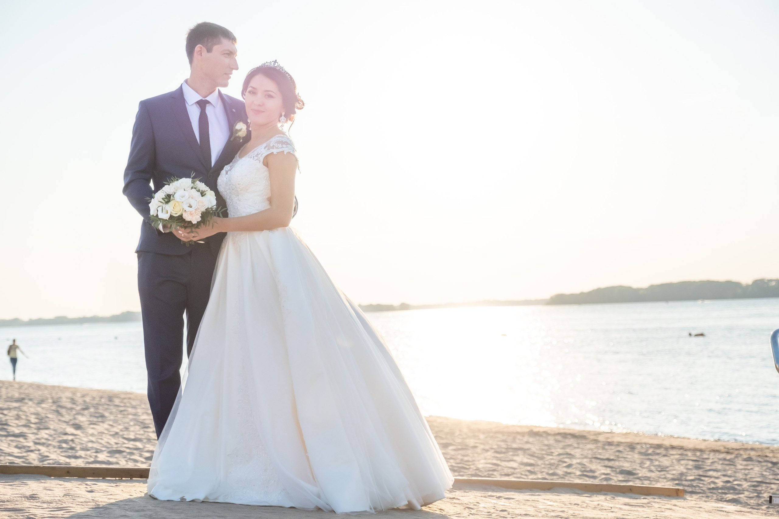 Марина & Алексей. Фотограф в Самаре Татьяна Дубаносова