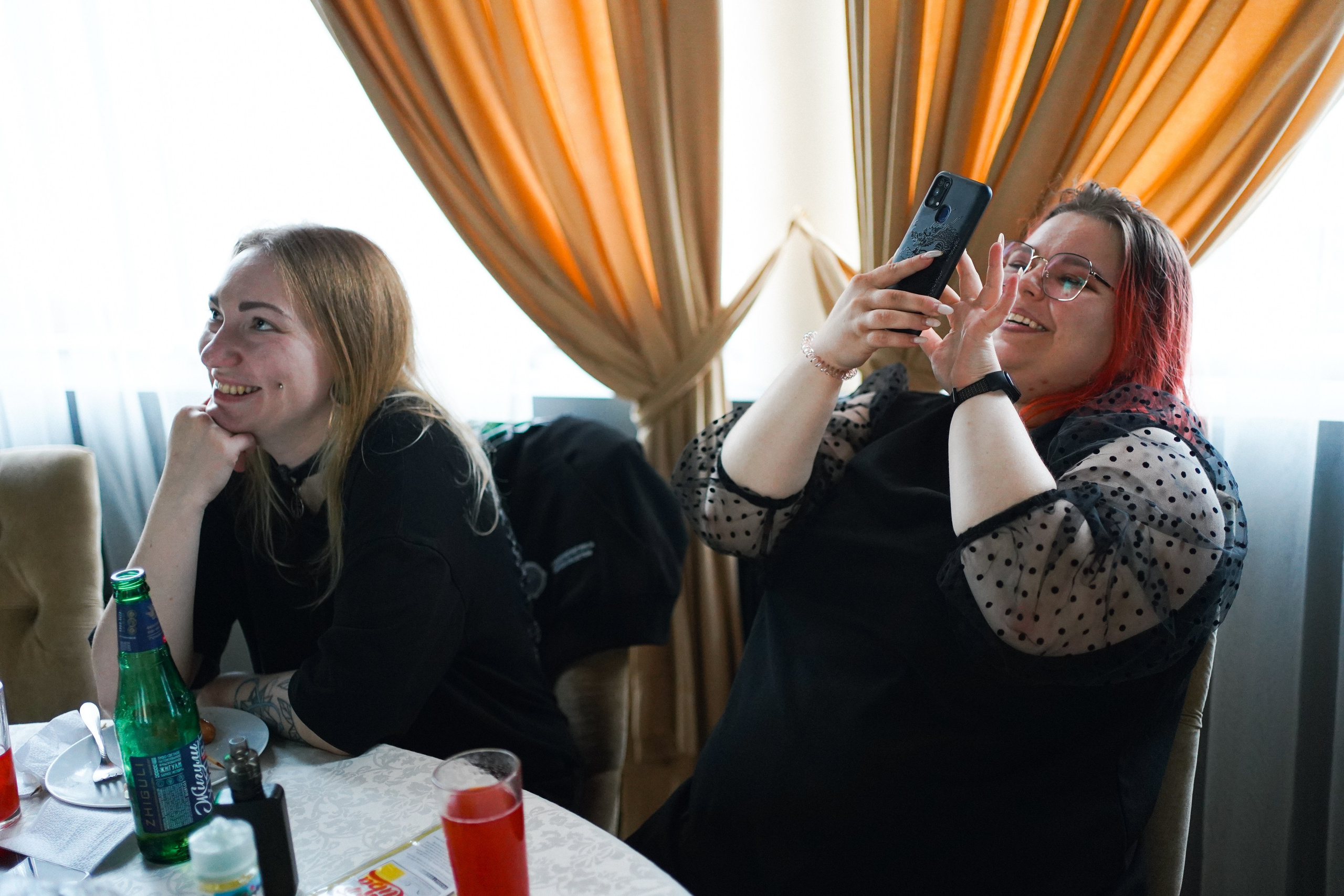 ROIburo'24 |5 лет|. Семейный и портретный фотограф в Екатеринбурге Yana Strok