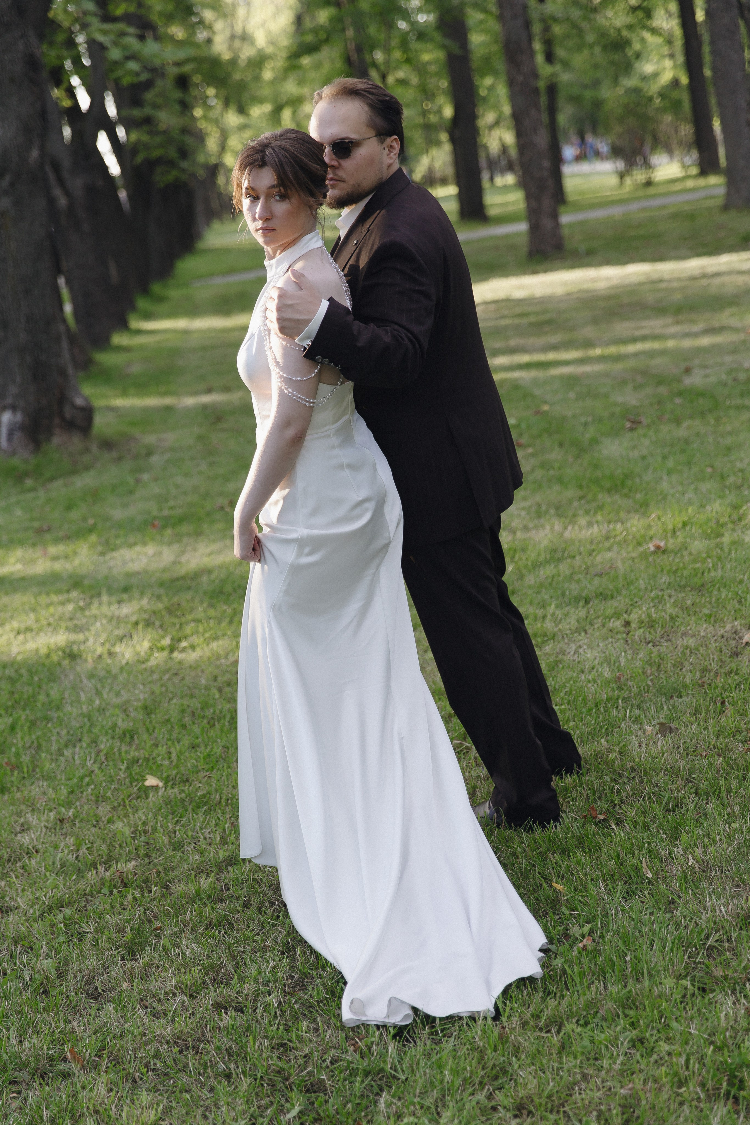 Wedding day Александр & Светлана. Свадебный фотограф Колесников Антон