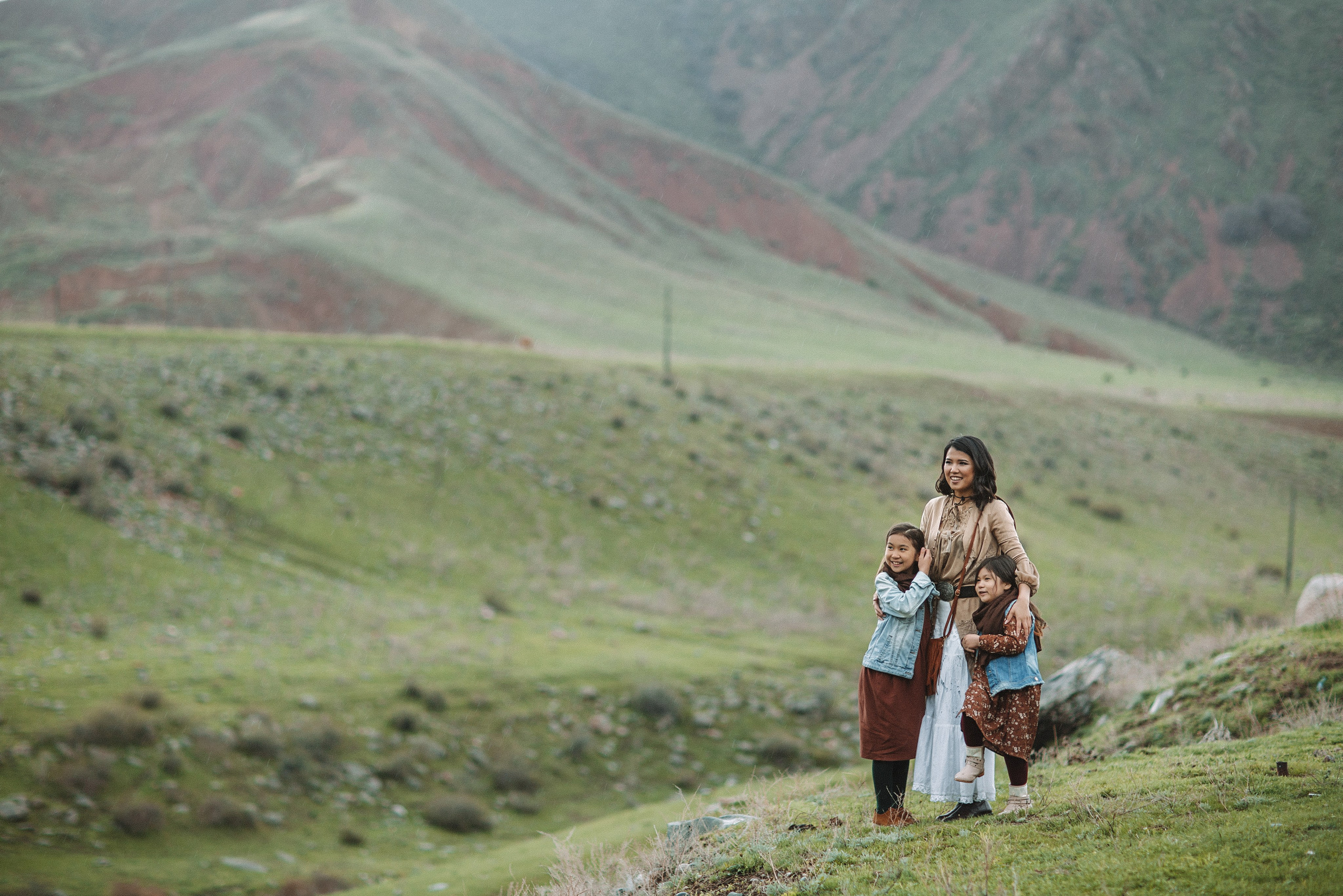 Семейная фотосессия в Краснодаре. Свадебный и семейный фотограф/видеограф в Краснодаре Наталья Осинская