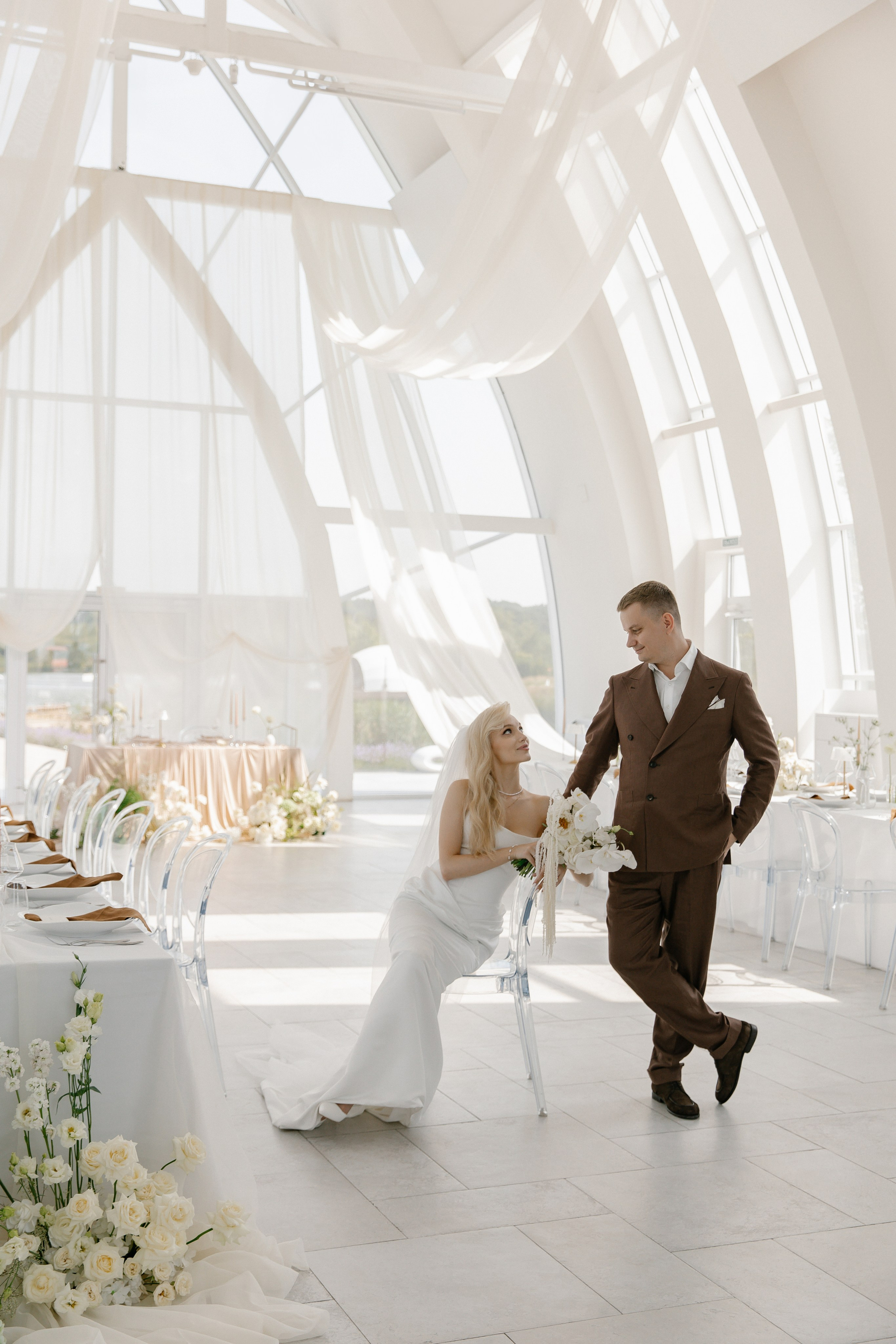 L U B O V. Свадебный фотограф Алина Хабарова