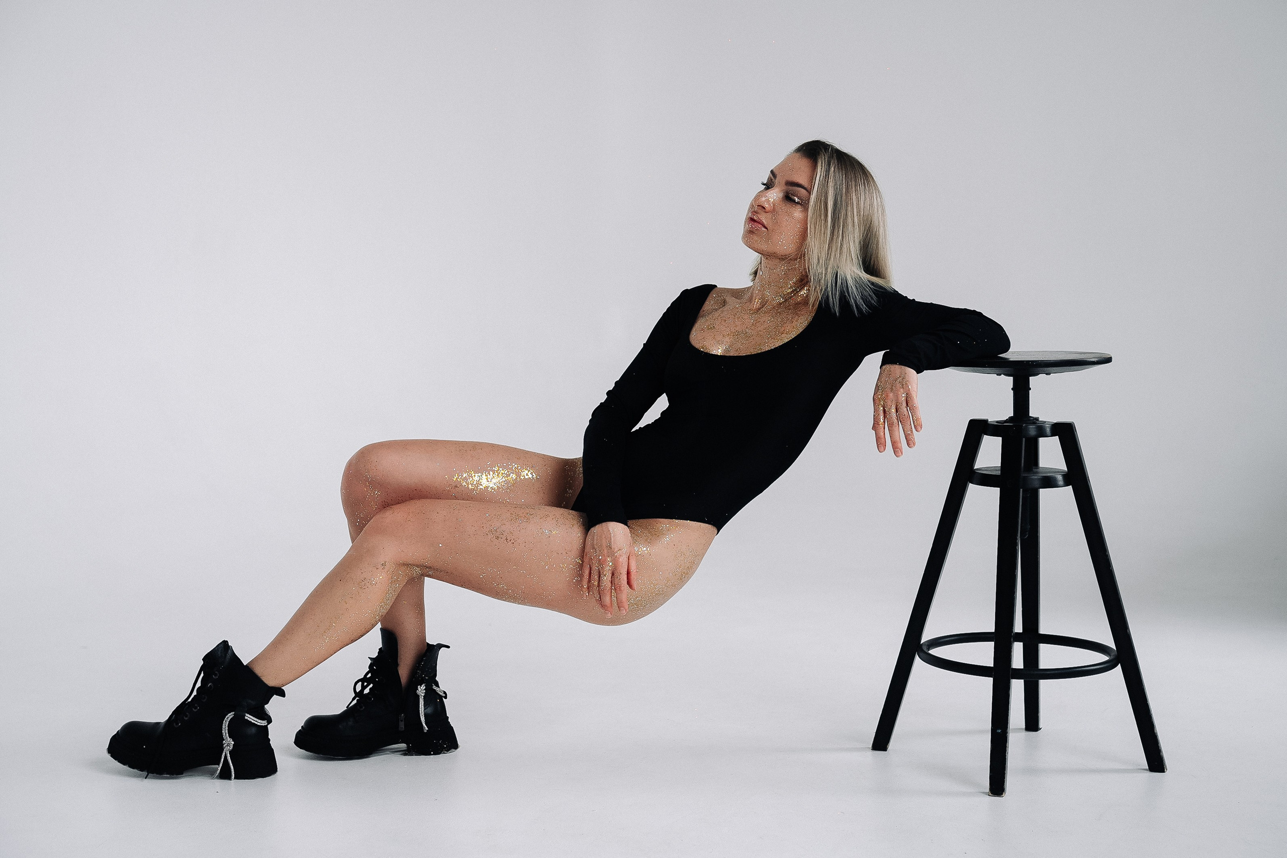 Ольга. Фотограф в Хабаровске Швендых Рудольф