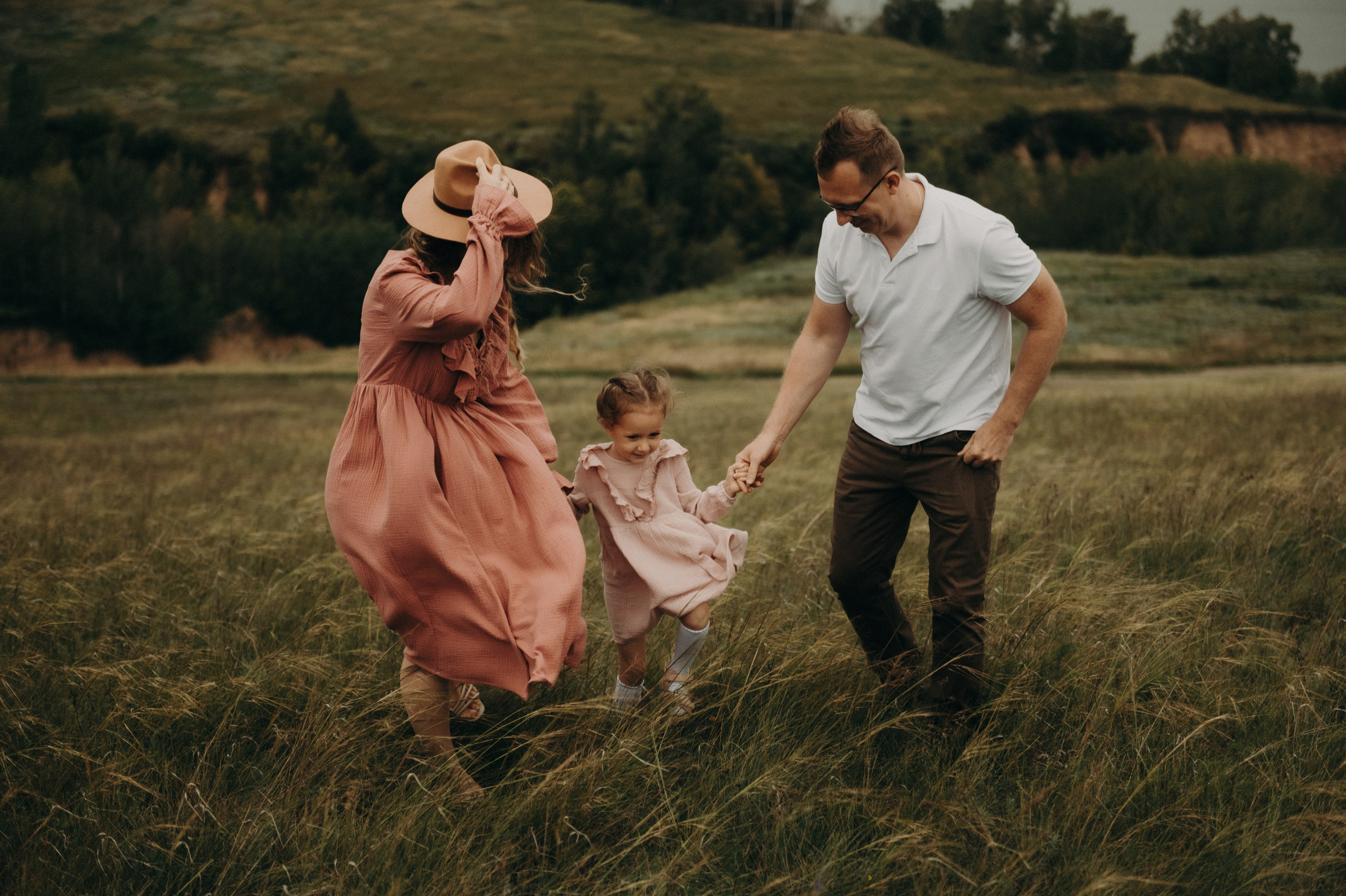 Семейные фотографии. Фотограф в Барнауле Дарья Бутурлакина. Люби.Цени.Касайся