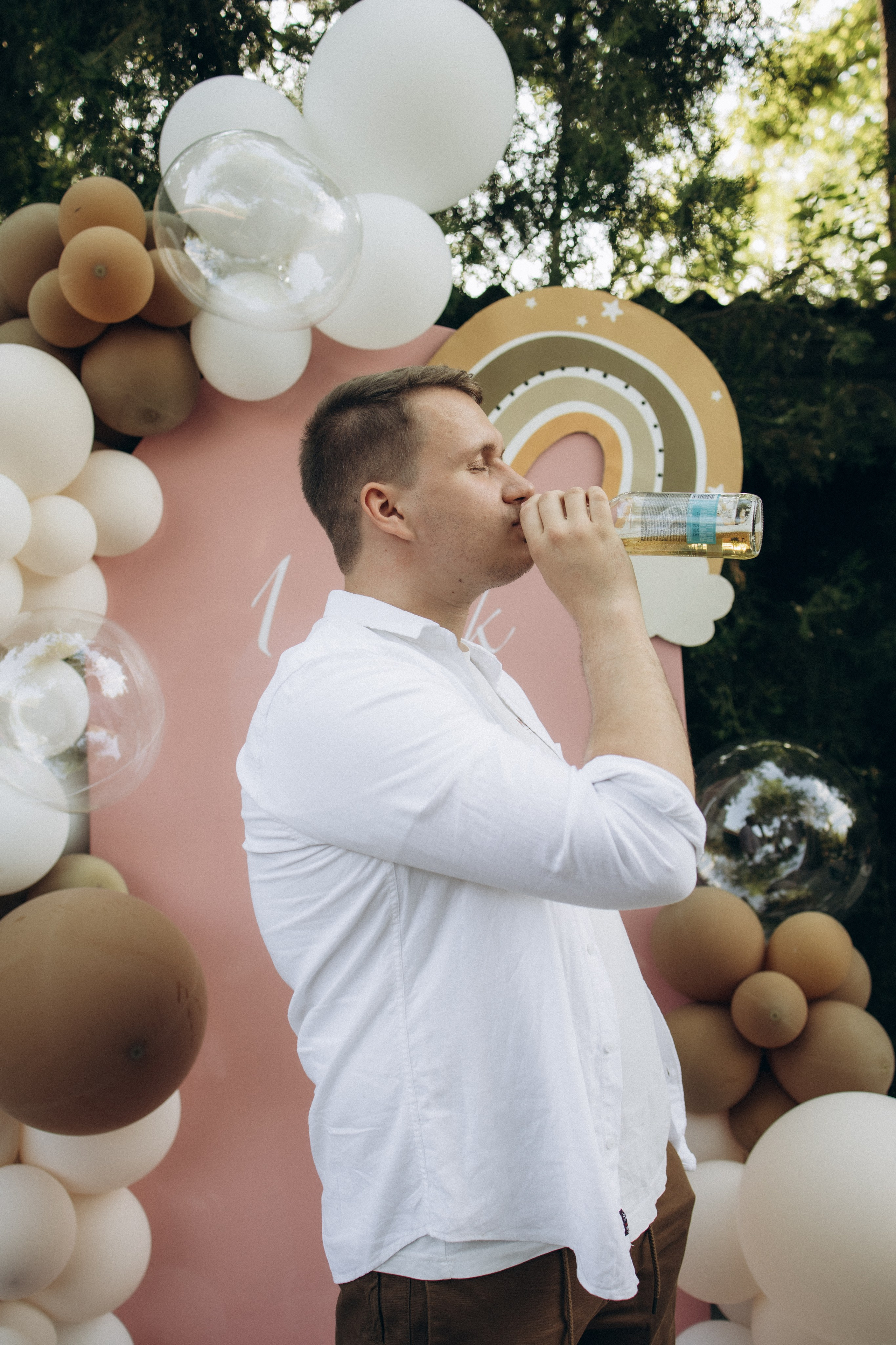 День рождения Софии. Семейный фотограф в Ростове-на-Дону Мария Ожогина