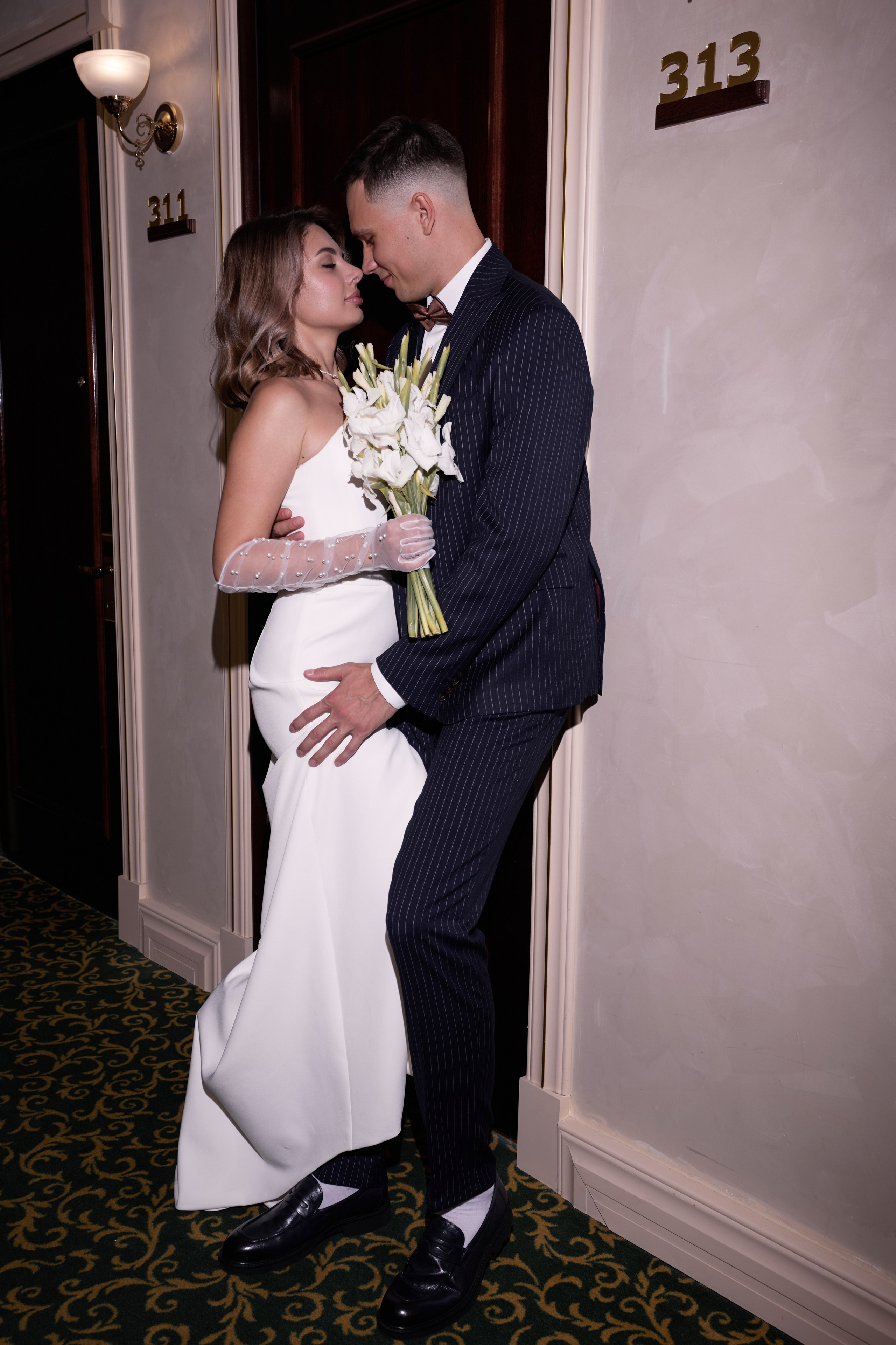 N&D. Фотограф в Самаре Диана Анисимова