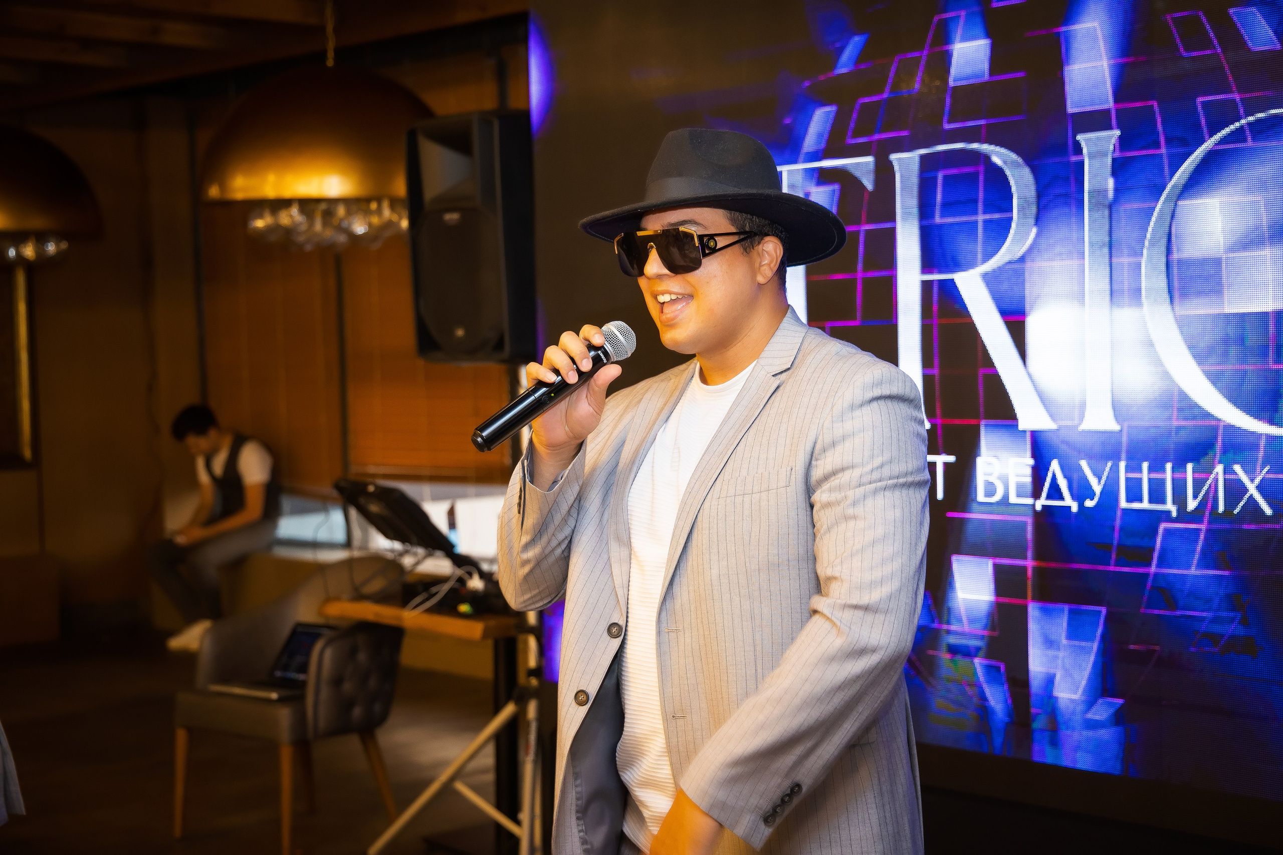 День рождения Кристины. Семейный и Свадебный фотограф в Астане Александр Астапов