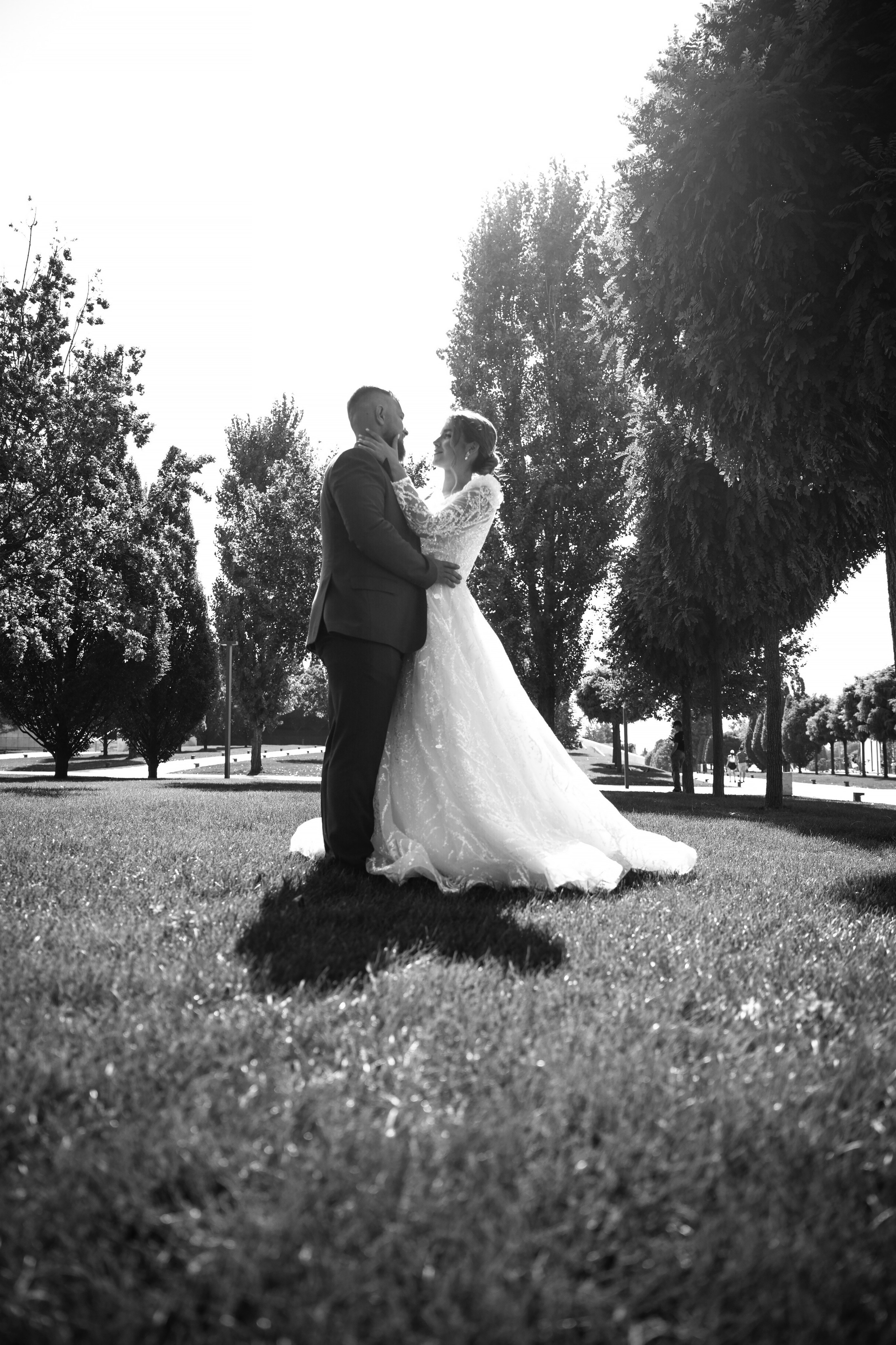 Владимир & Элеанора. Свадебный фотограф Краснодар Ставрополь Ростов на дону