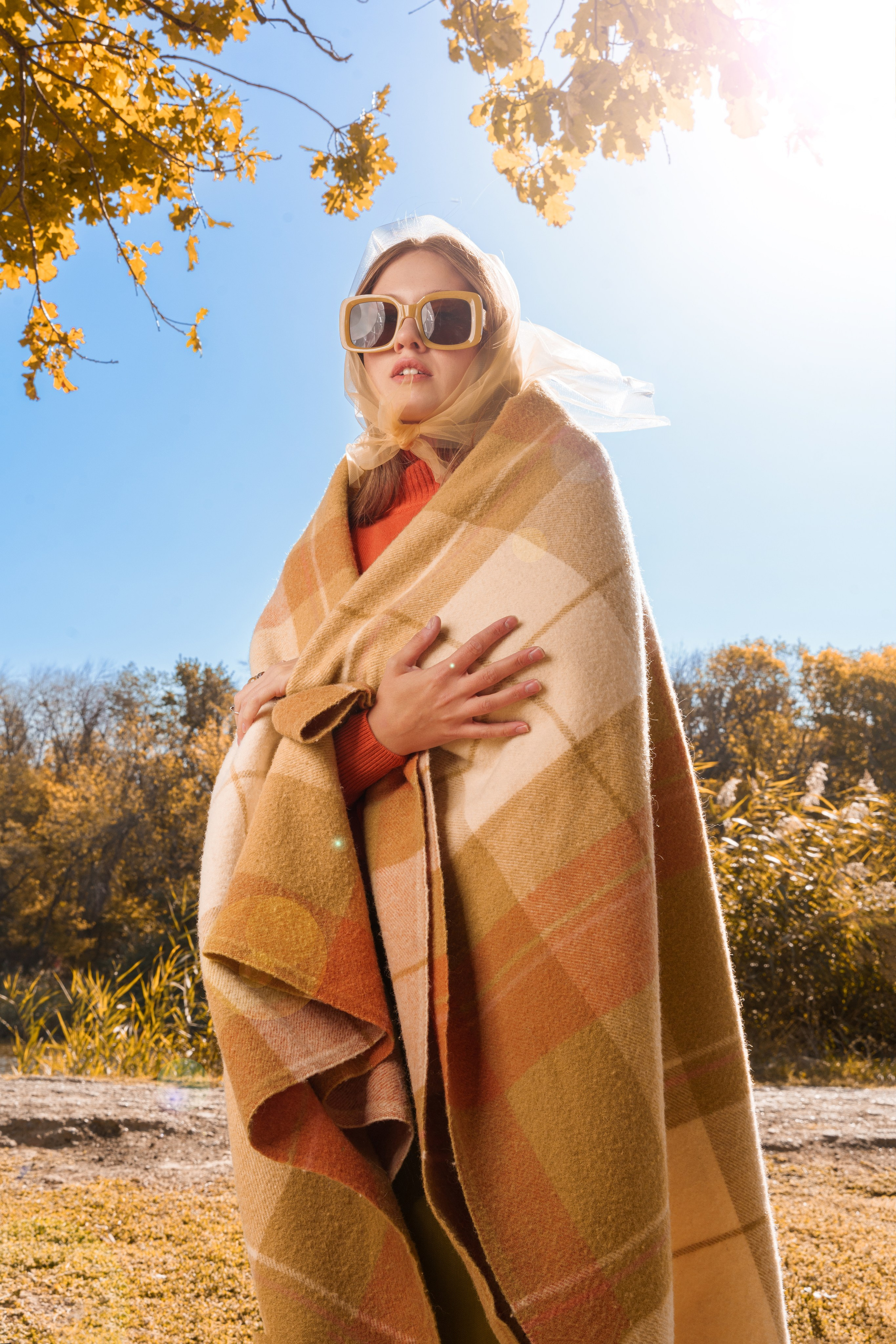 В лучах солнца. Профессиональный фотограф в Ростове-на-Дону, Белой Калитве, Батайске и Азове | Индивидуальные, семейные и fashion-фотосессии