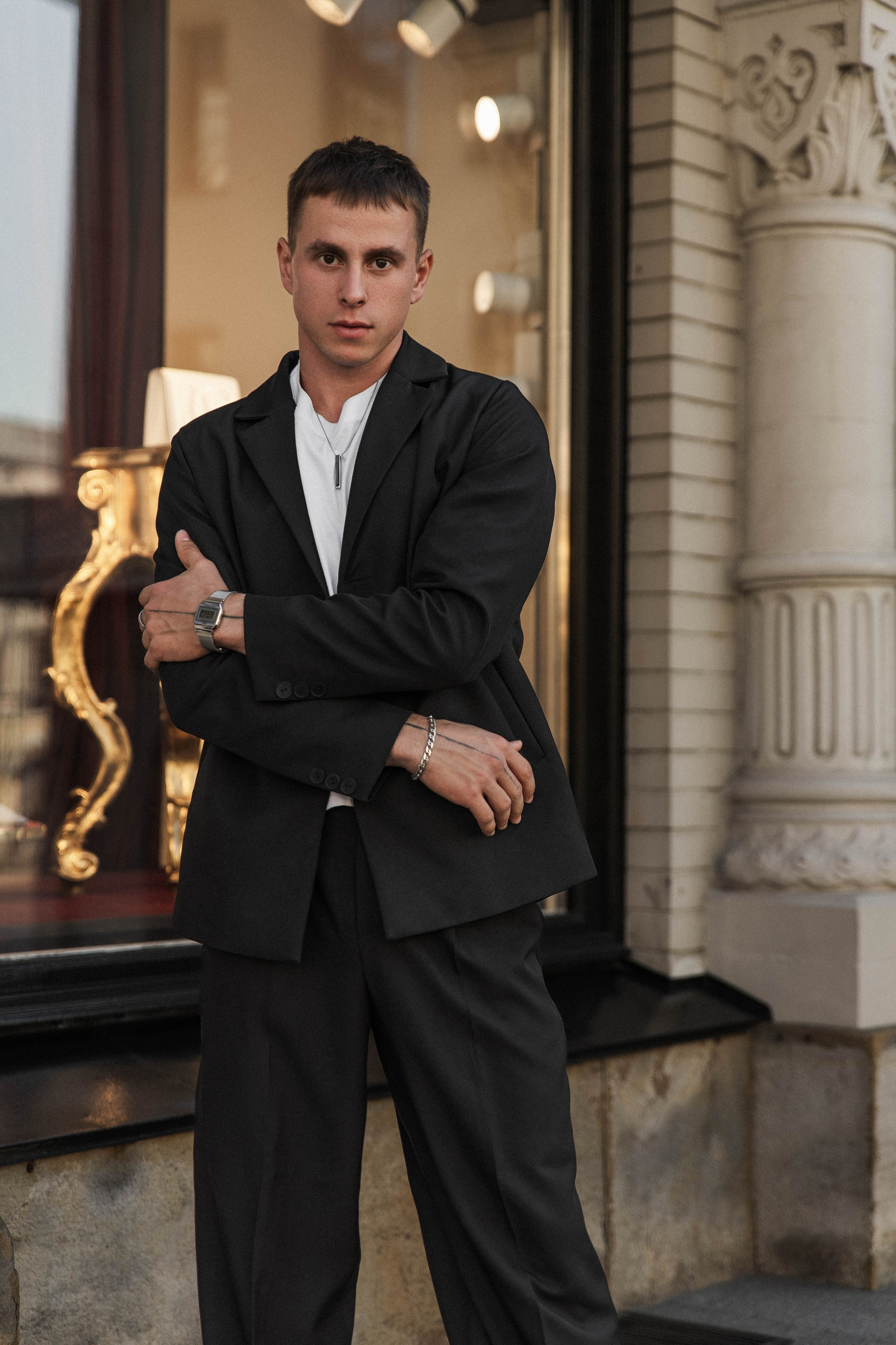 Сёма. Фотограф Итуруп | Бурова Екатерина