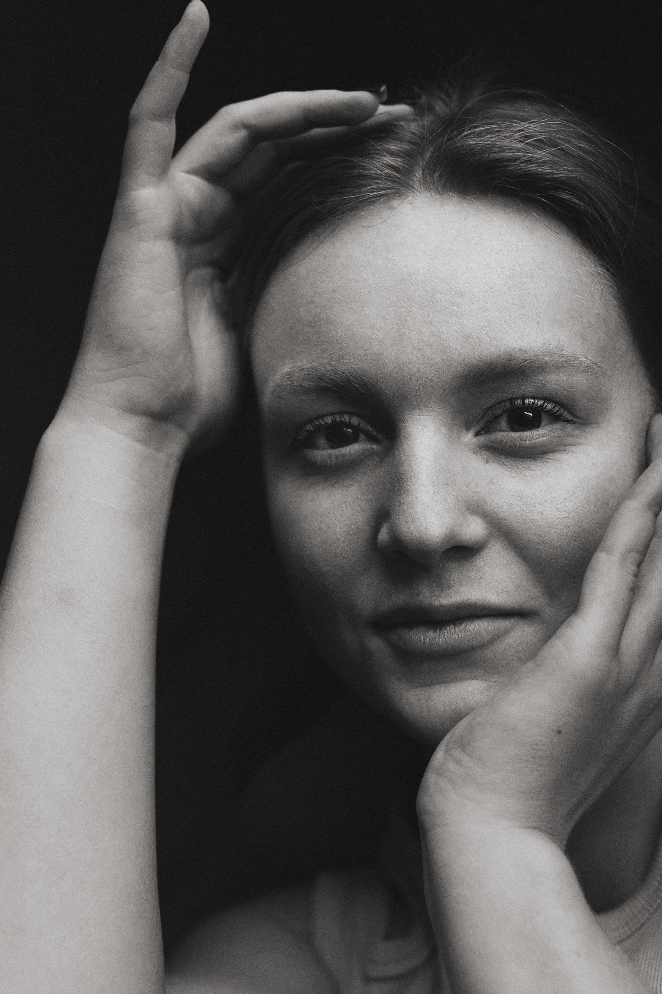 Алена. Фотограф Итуруп | Бурова Екатерина