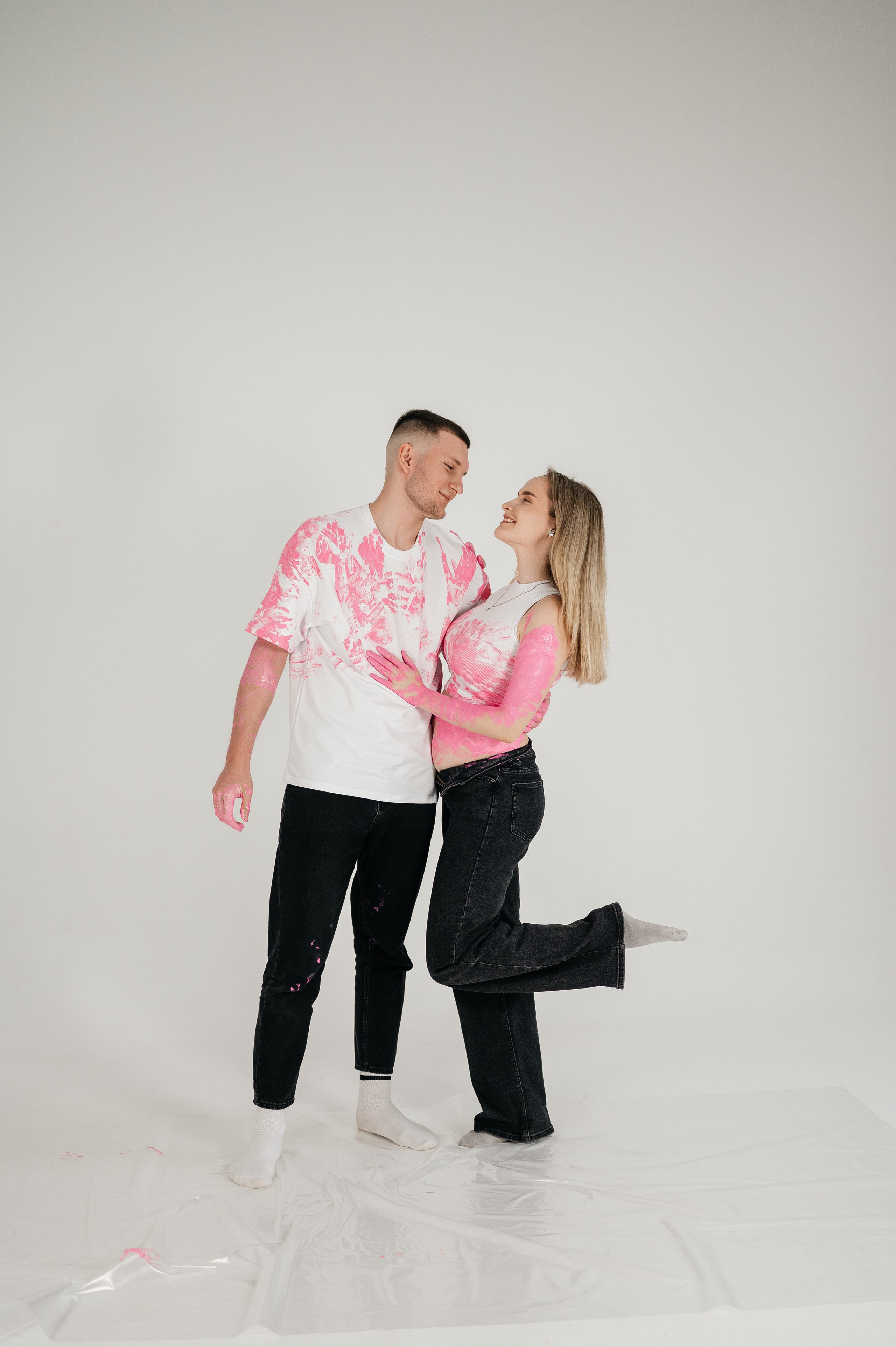 Гендер пати. Свадебный и семейный фотограф в Краснодаре Алина Мельник