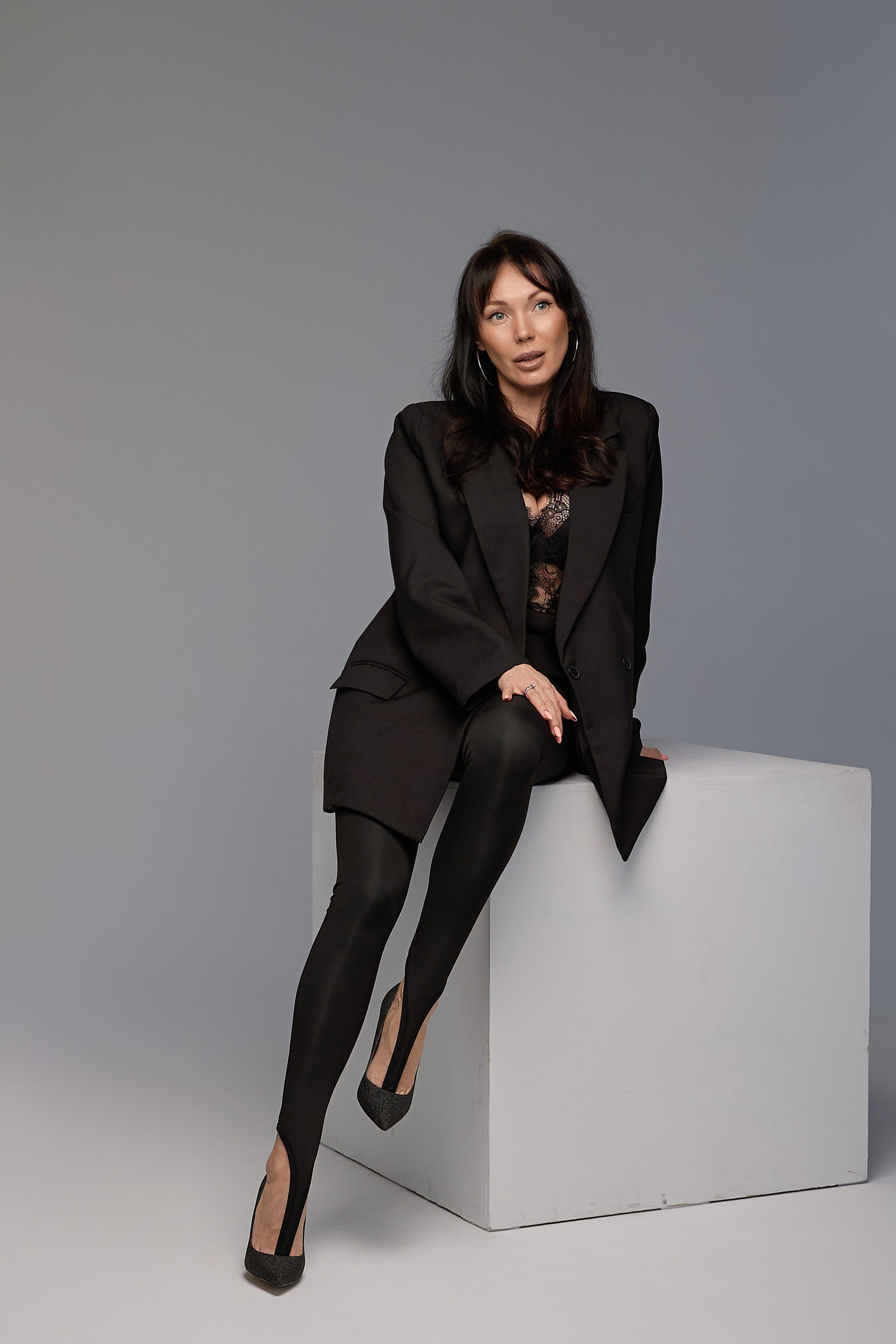 Татьяна. Фотограф женского портрета, беременности и материнства Харькова Елена