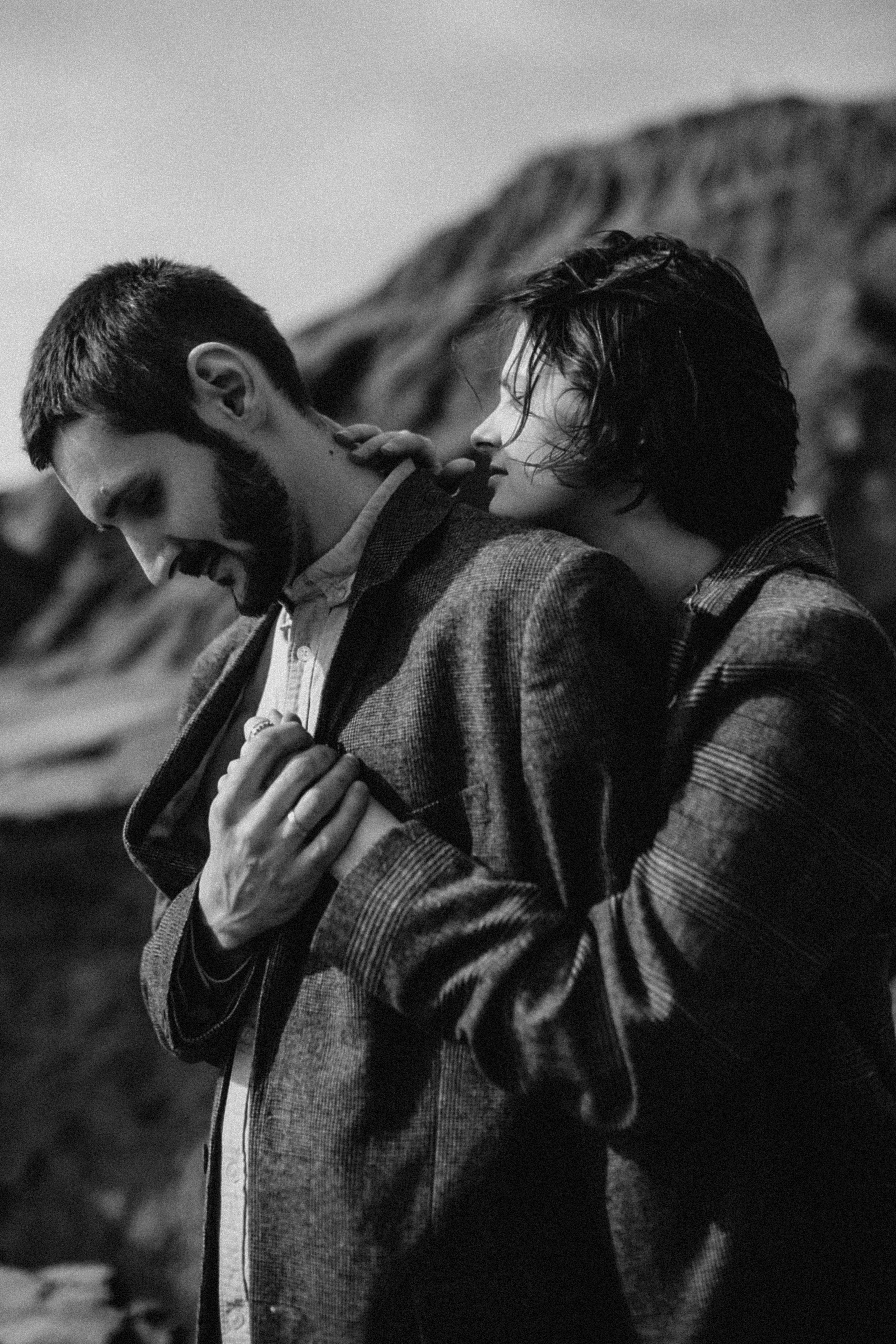 Возьми мою руку, возьми и всю мою жизнь. Фотограф Москва Селюкова Юлия