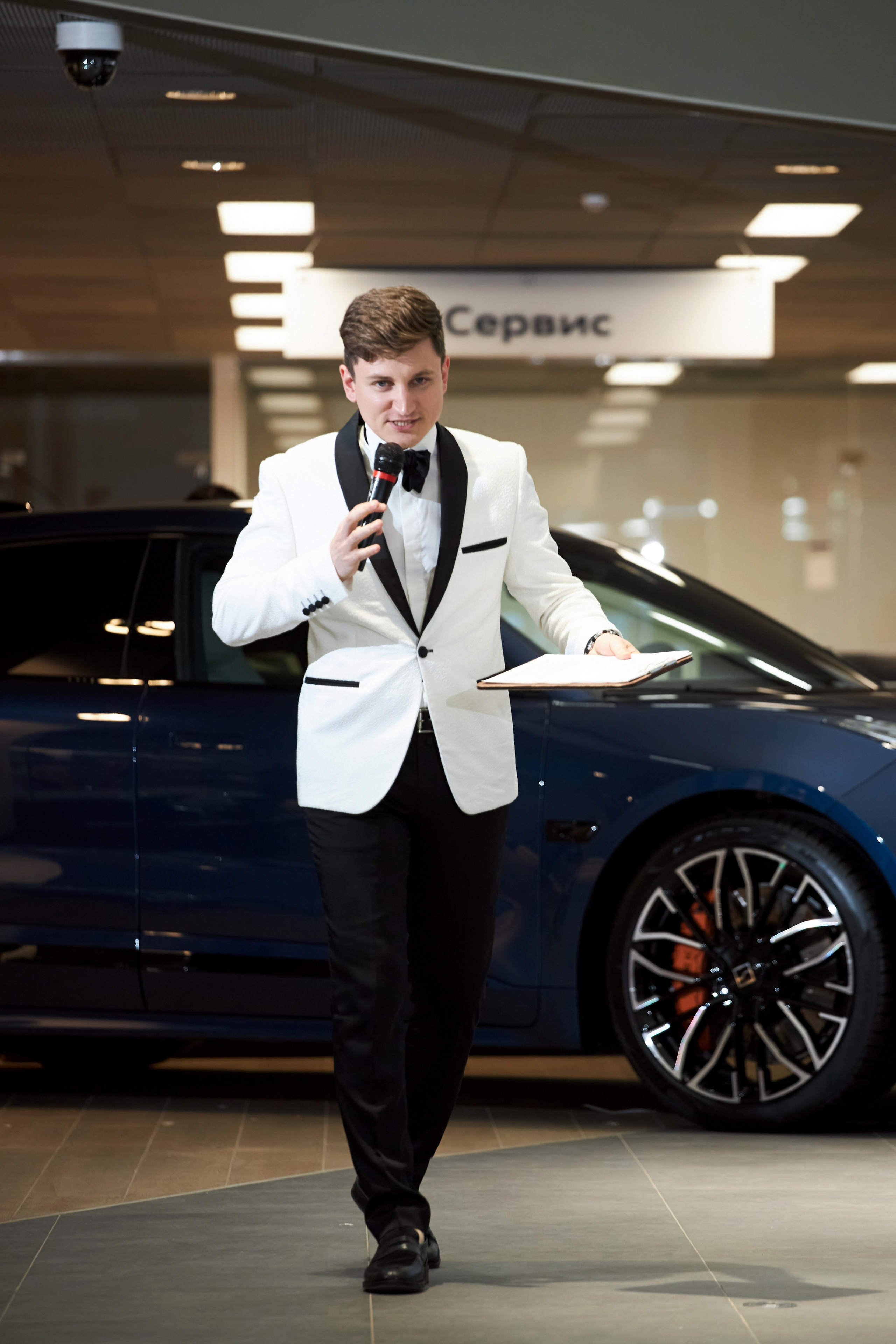 Репортаж «Жара в Городе». Фотограф Алексей Яковлев