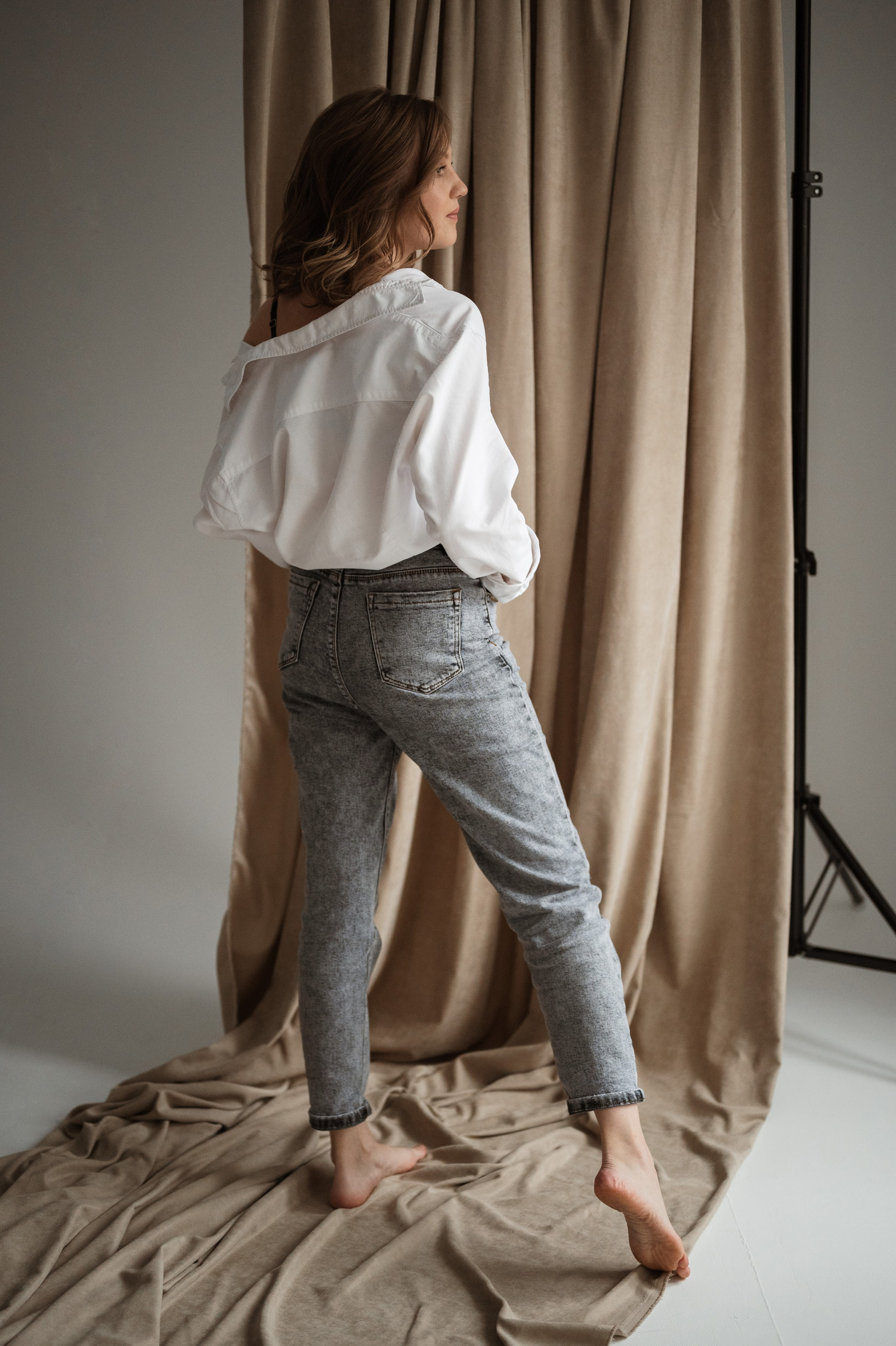 Индивидуальная фотосессия. Свадебный фотограф Йошкар-Ола Казань