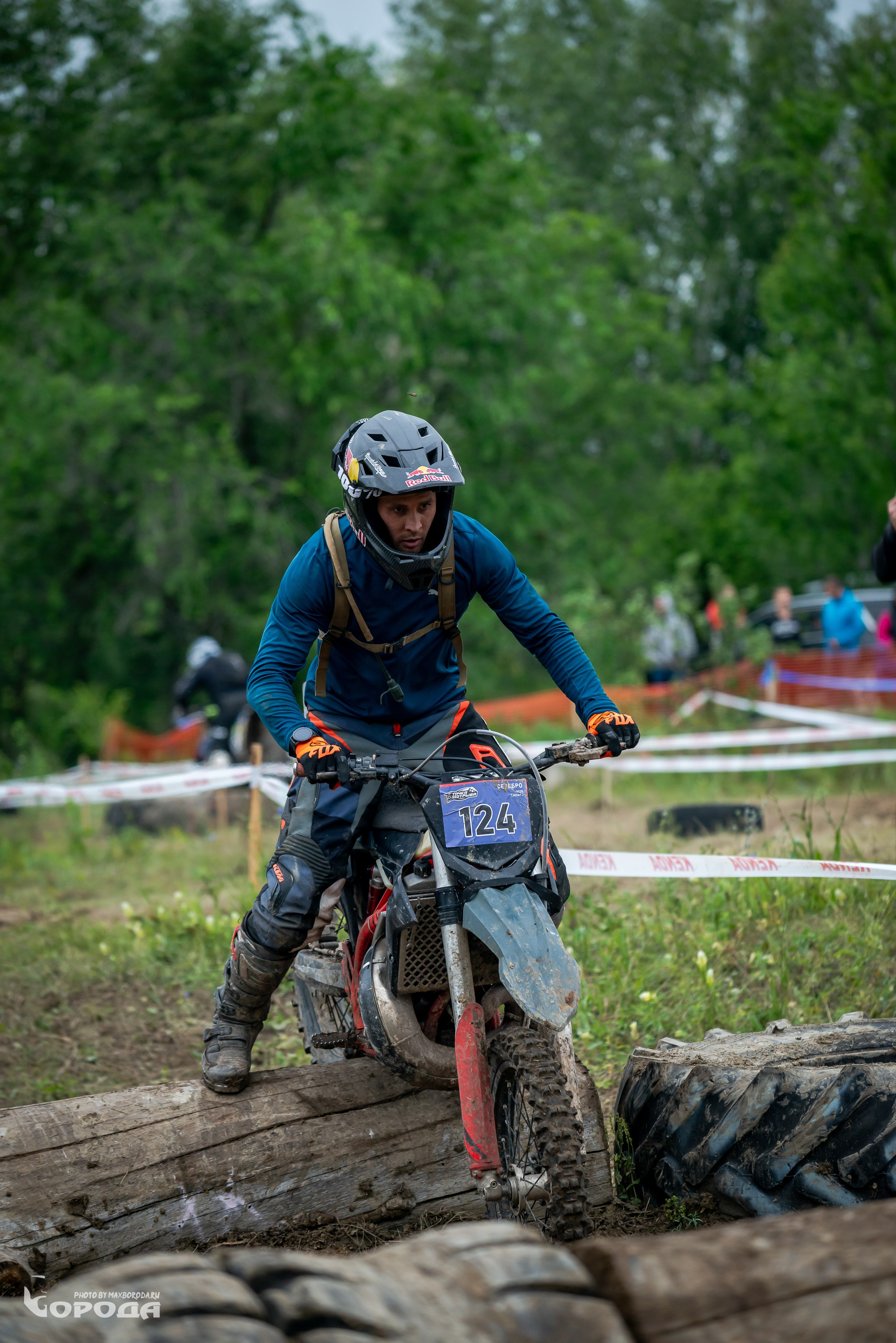 Точка отрыва 2025. Фотограф | Макс Борода