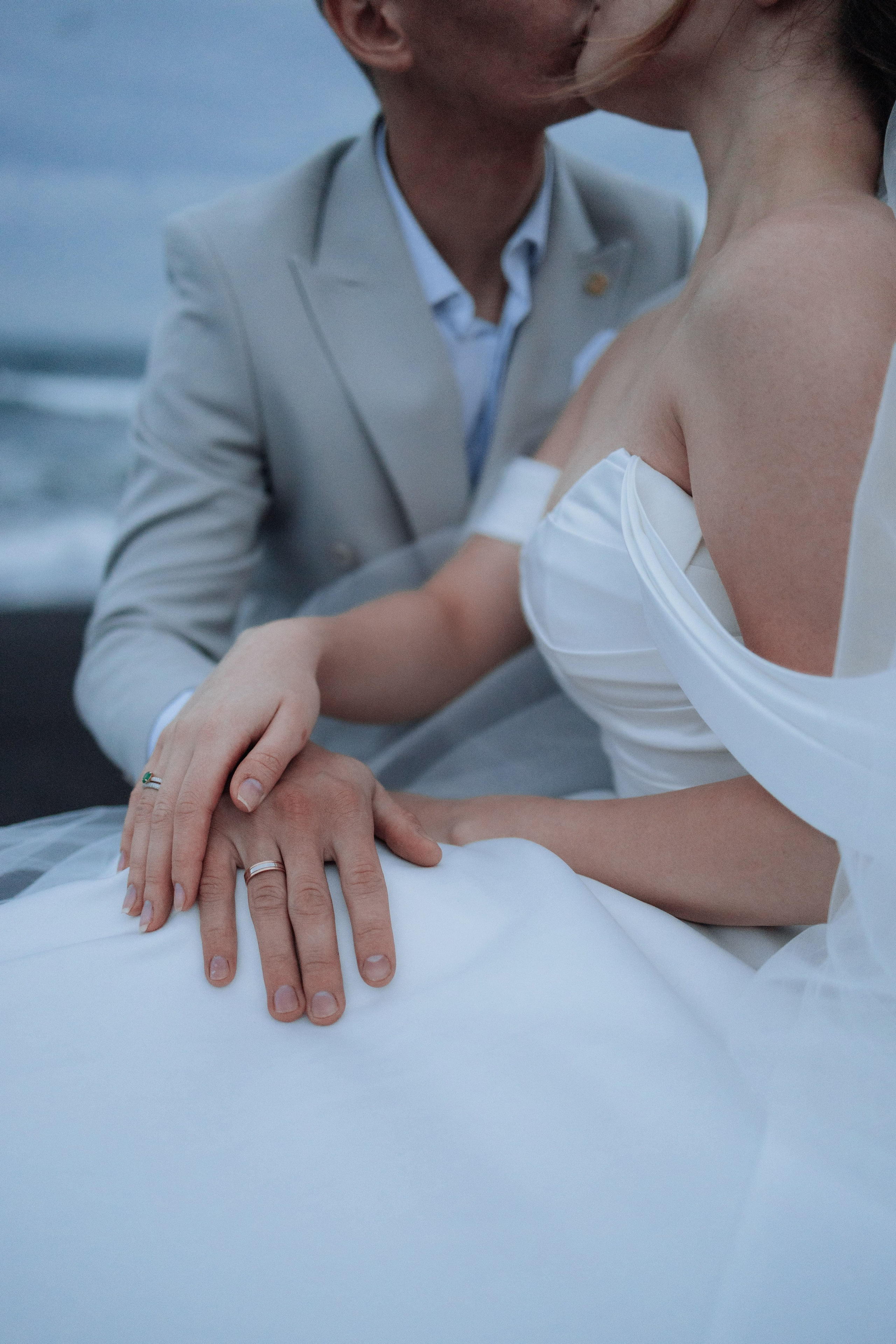 Роман и Дарья. Свадебный фотограф в Петропавловске-Камчатском Артур Зябов