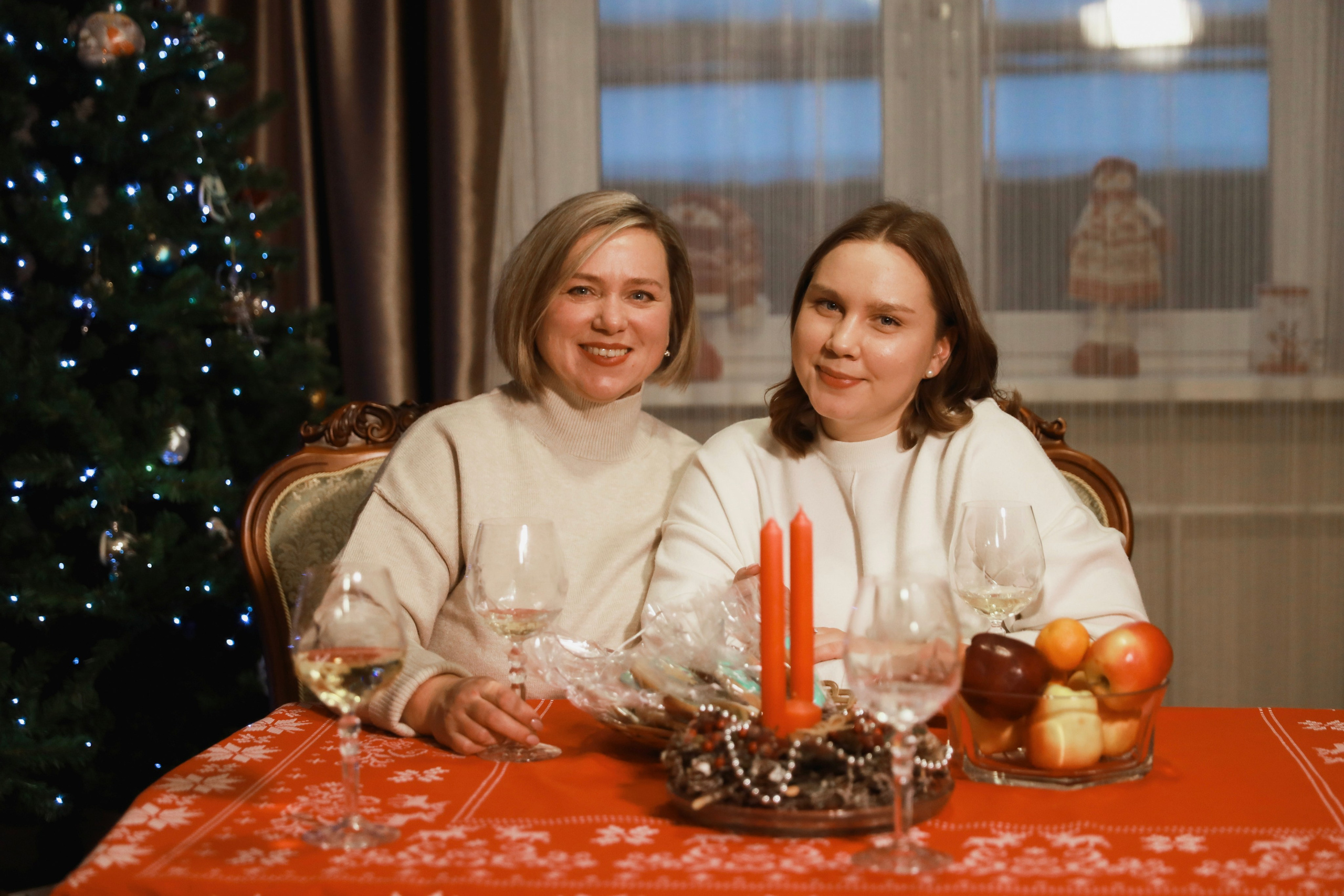 Под Новый год. Семейный и свадебный фотограф Лилия Матонина | Ангарск, Иркутск, Усолье-Сибирское, Байкал (Листвянка, Ольхон), Иркутская область