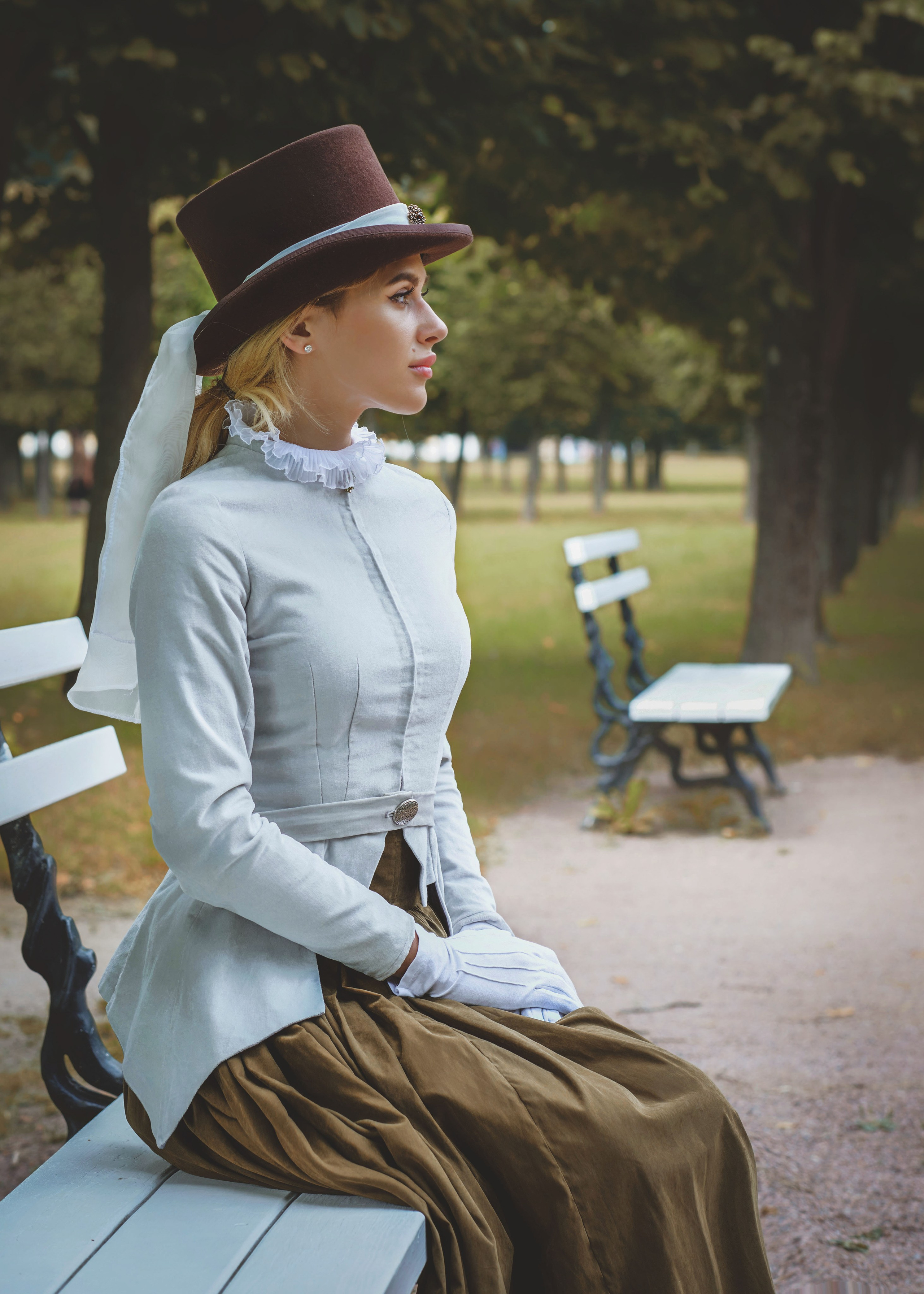 Амазонка. Портретный фотограф Влад Егоров