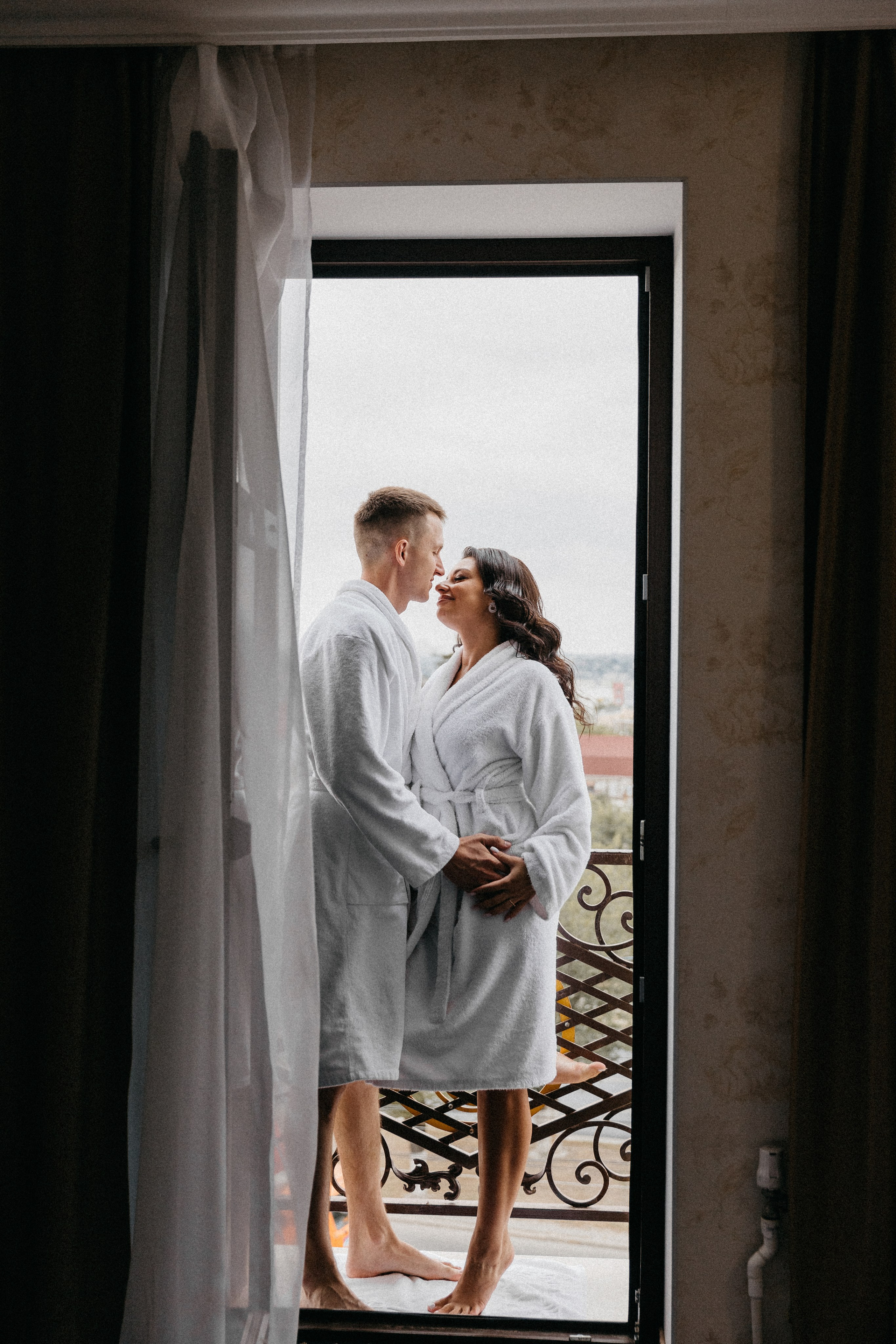 Ангелина и Рома (Свадебный шатер «это по любви»). Катерина Макиева