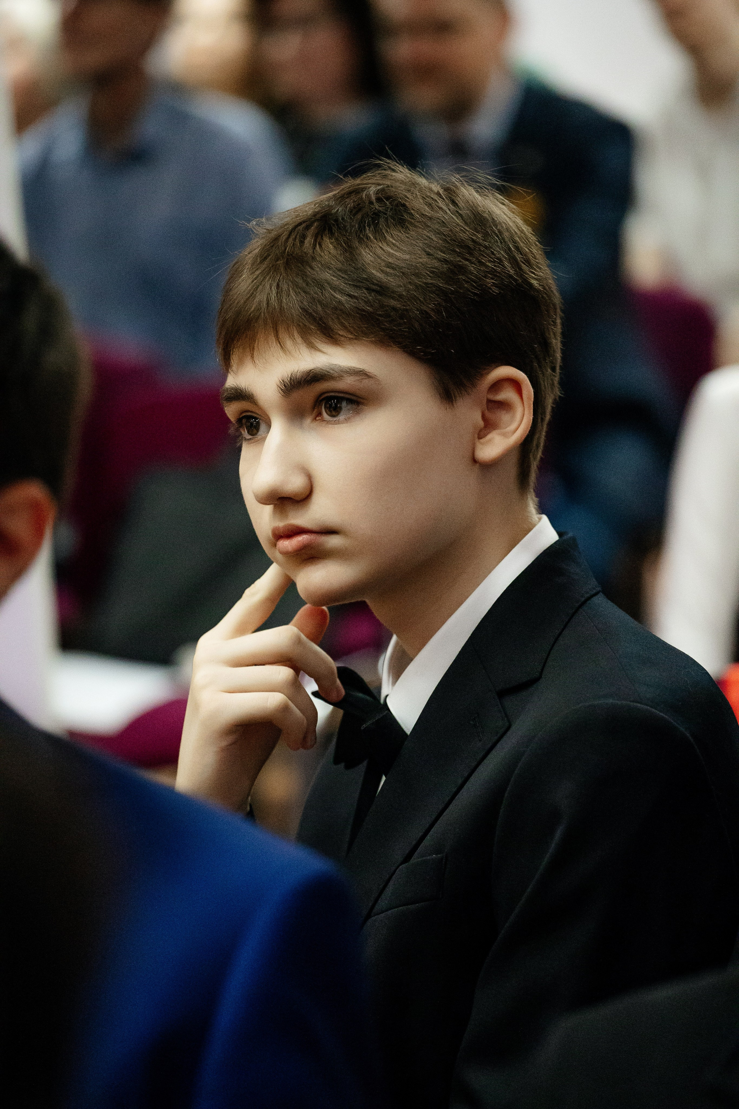 11-A класс. Семейный и детский фотограф в Москве Александра Мак