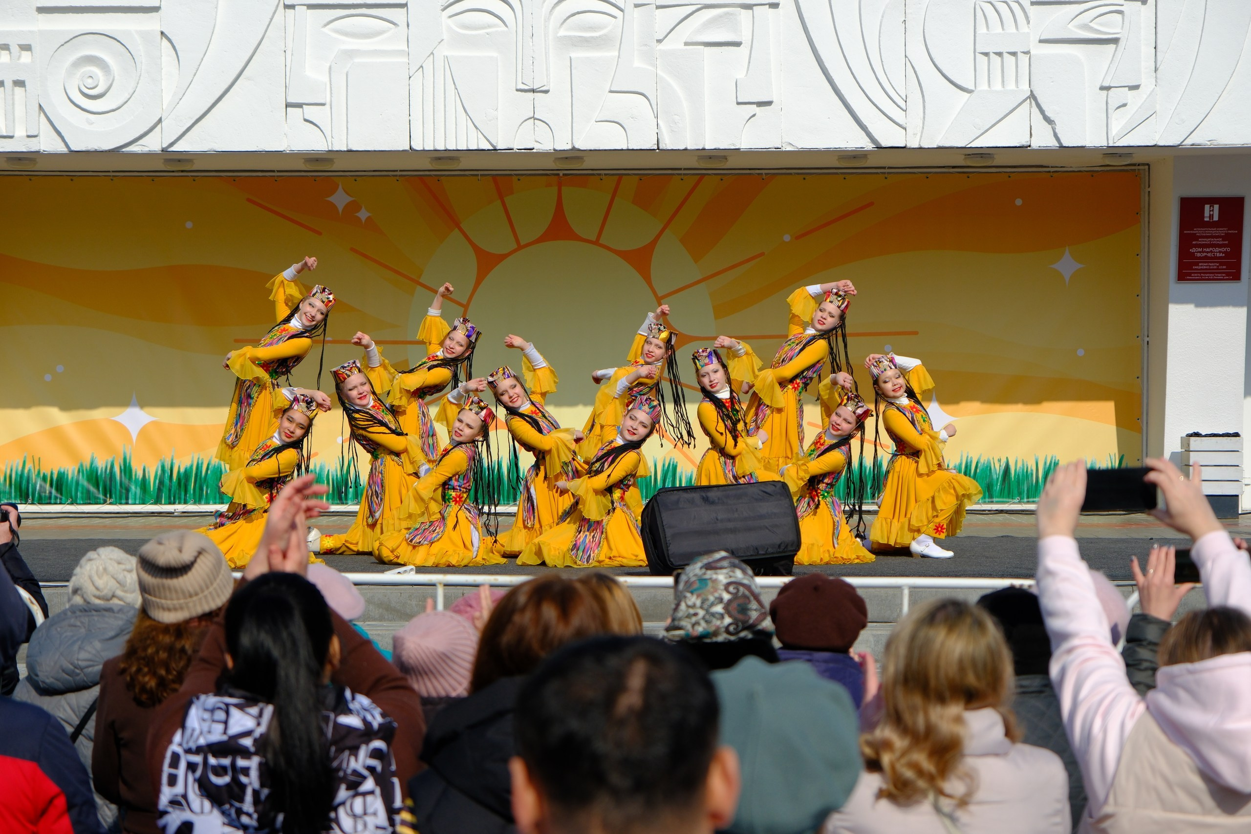Нижнекамск Навруз 2026. Фотограф в Нижнекамск Татарстан Максим Липин