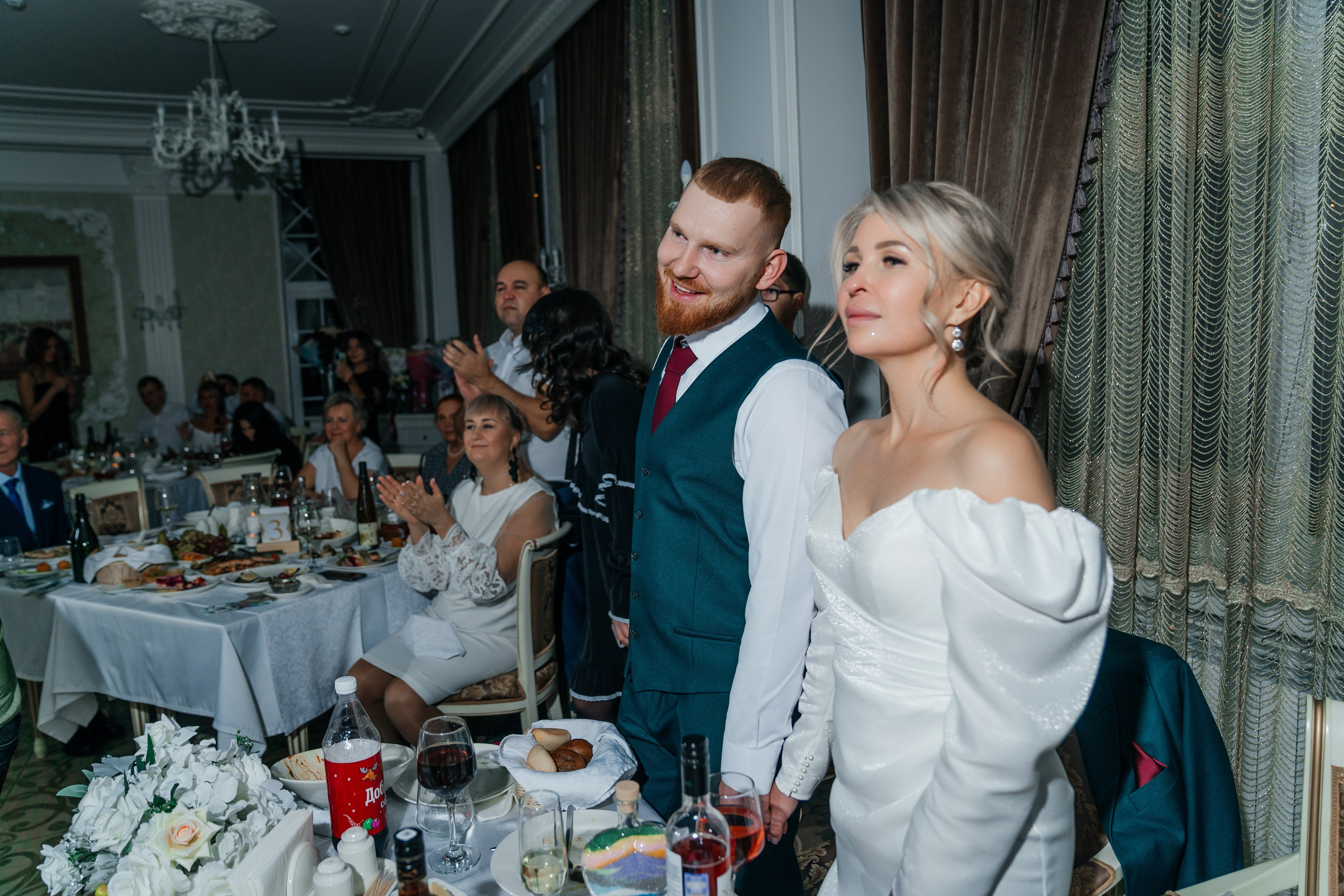 Отель «ПушкинЪ». Фотограф Ангарск Иркутск Ксения Король