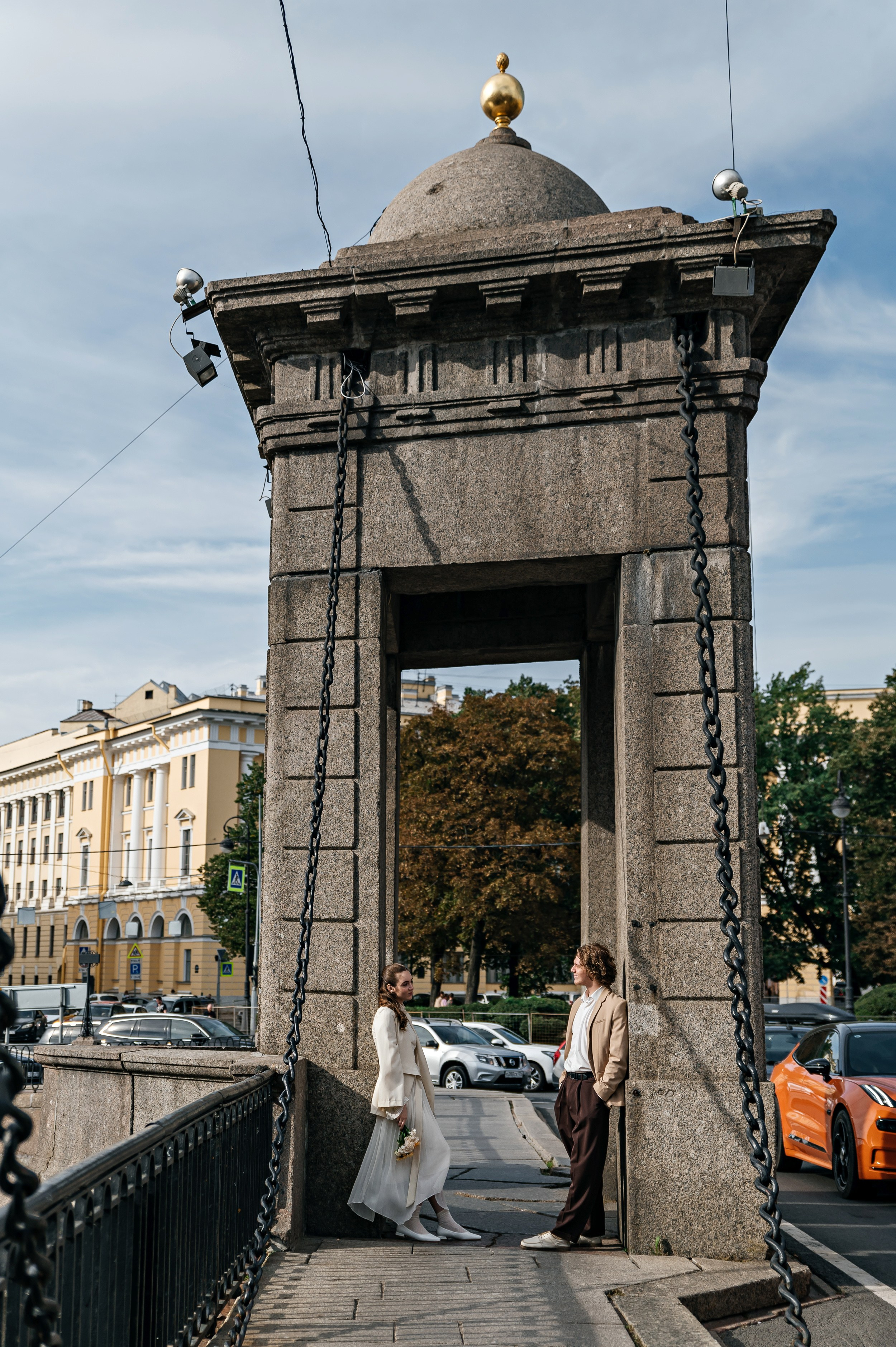 Питерская нежность. Семейный и свадебный фотограф в Новосибирске Мария Гоппе (Харина)