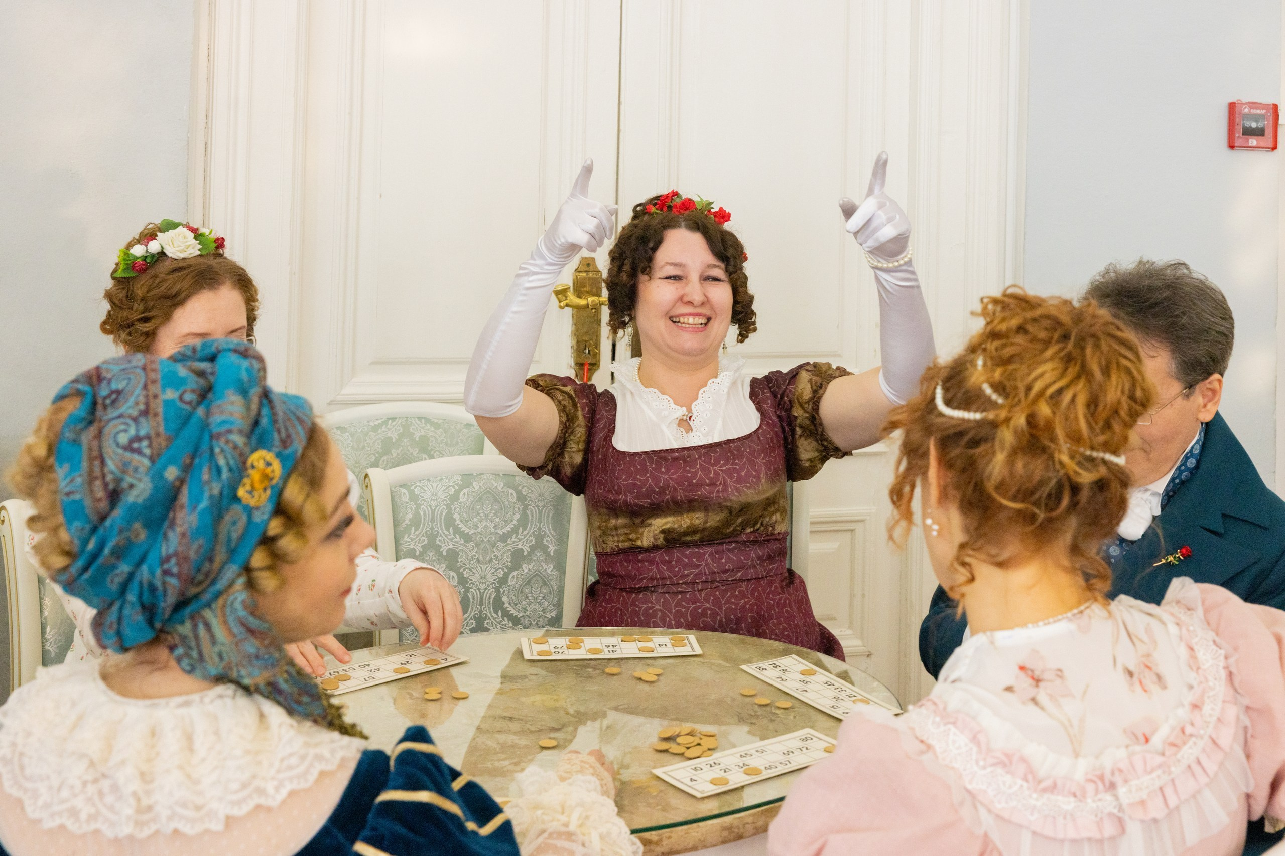 В гостях у Графа Бобринского. Фотограф в Туле Крупский АнДРей. Фотостудия «КАДР71» в Туле