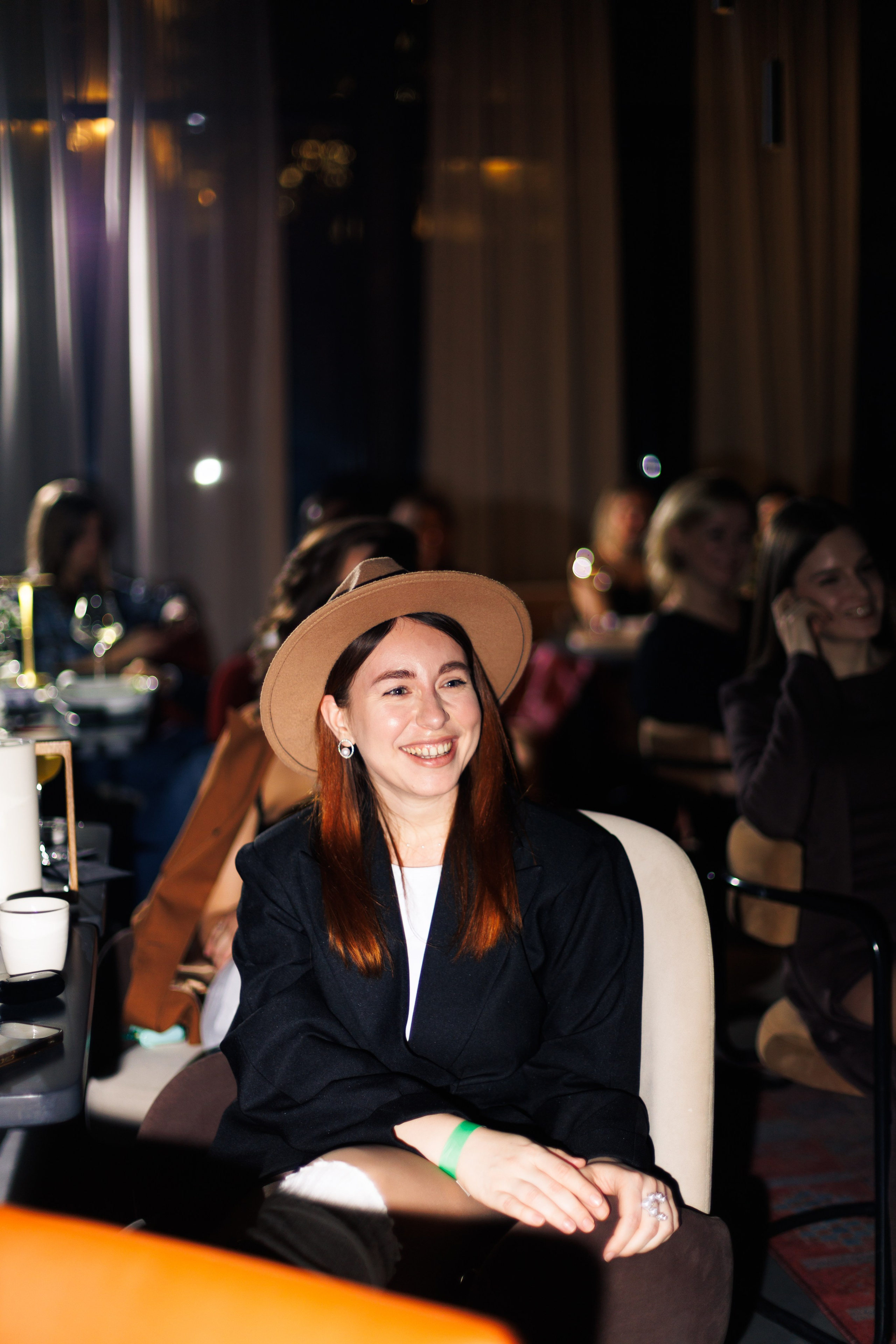 Стендап. Фотограф мероприятий и спорта: юбилеев, дней рождений и корпоративов из Москвы