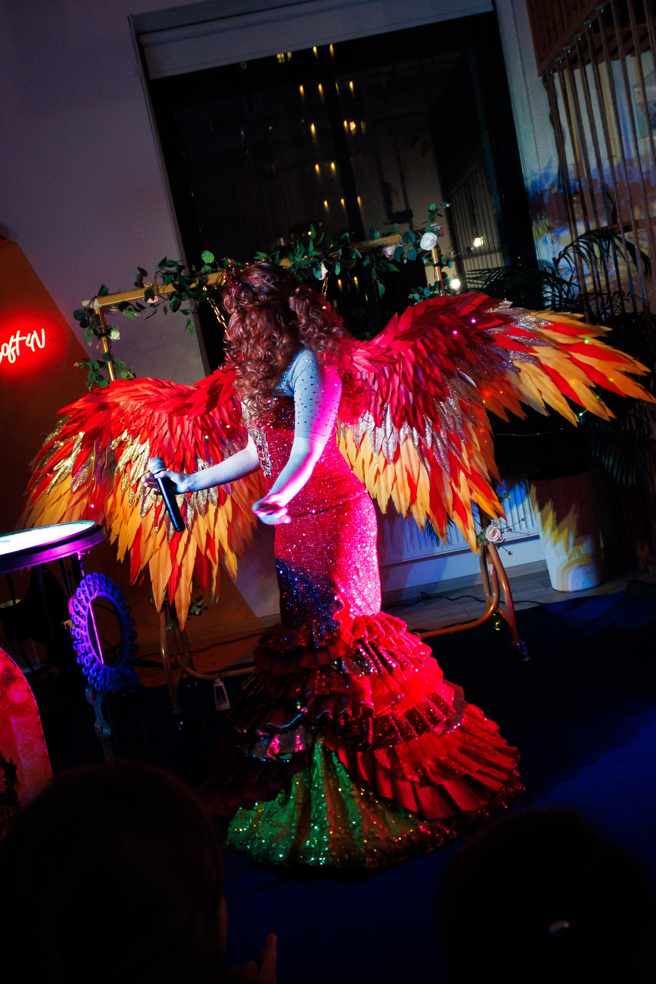 Эмилия. Фотограф мероприятий и спорта: юбилеев, дней рождений и корпоративов из Москвы