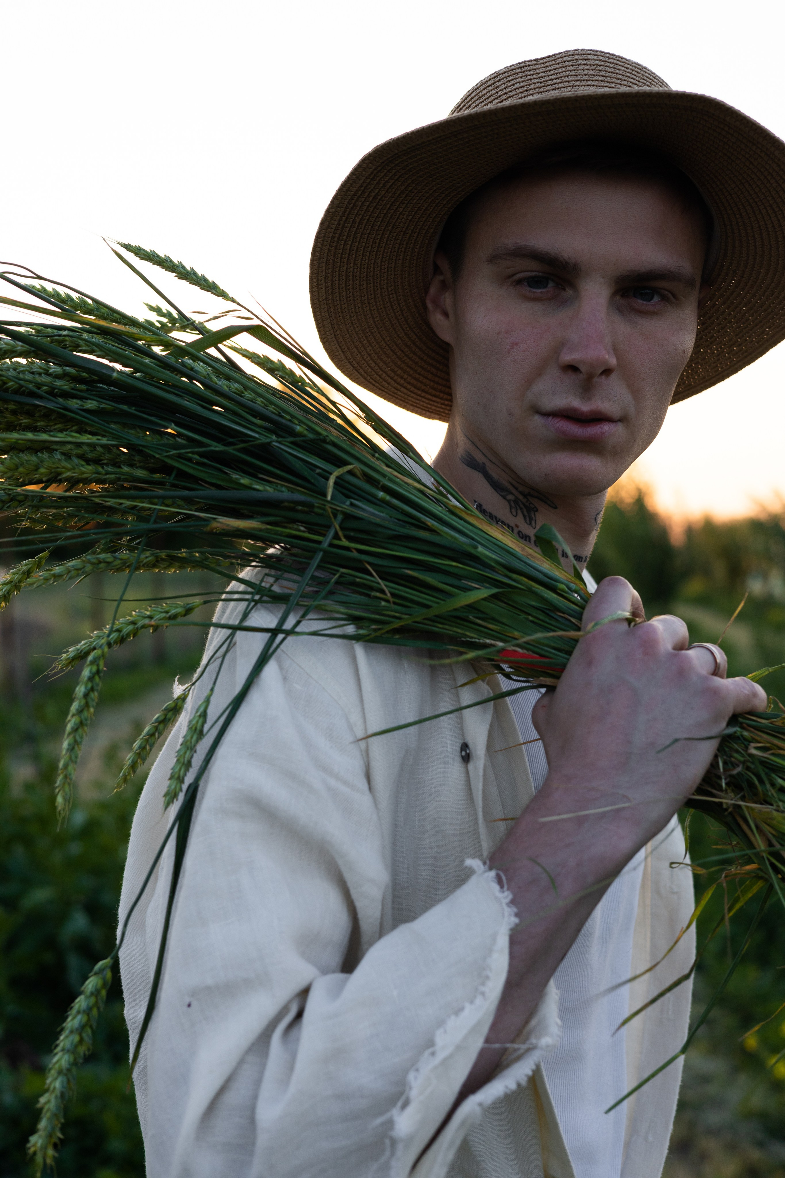 Константин. Gorbunova Alina Фотограф