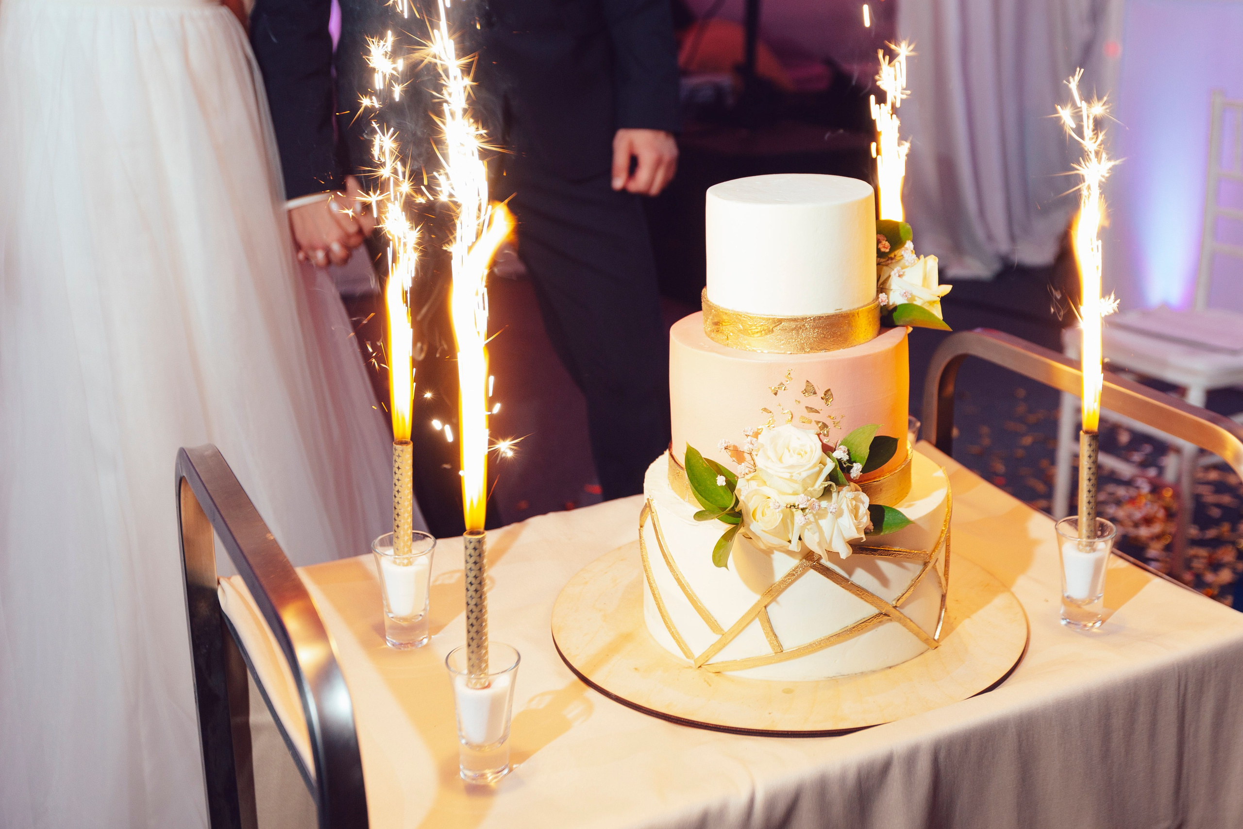 Антон и Галина. Фотограф Георгий Нигматулин