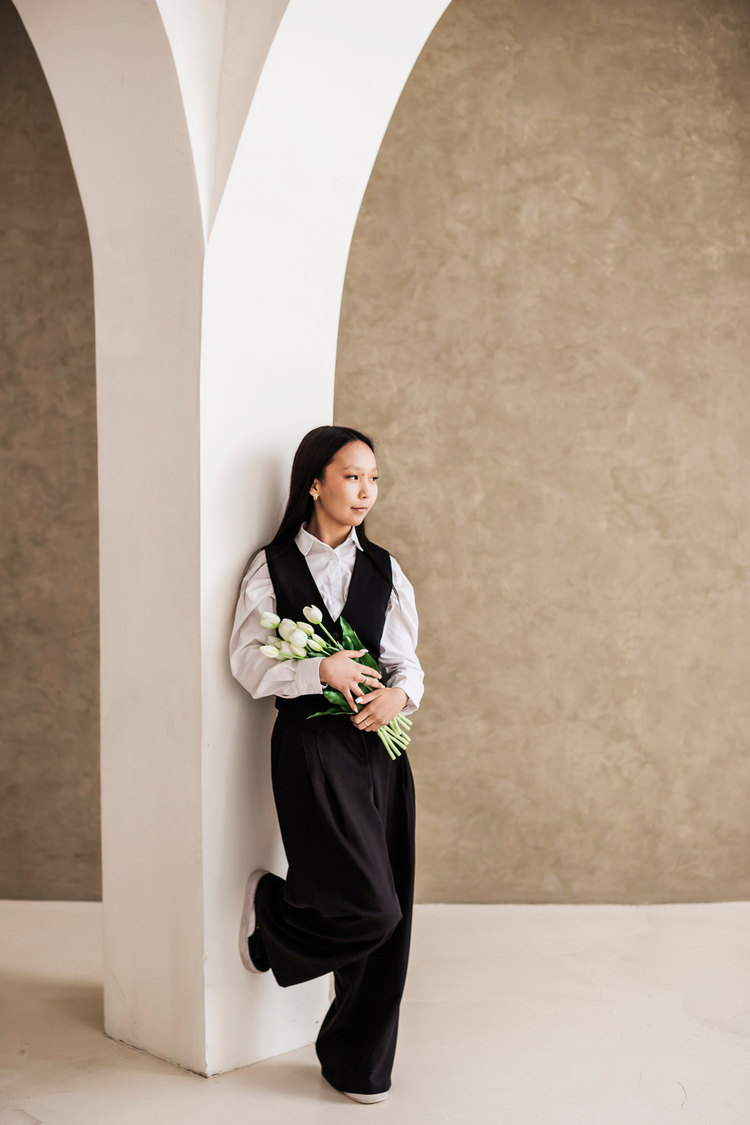 Весна. Семейный фотограф в Саратове